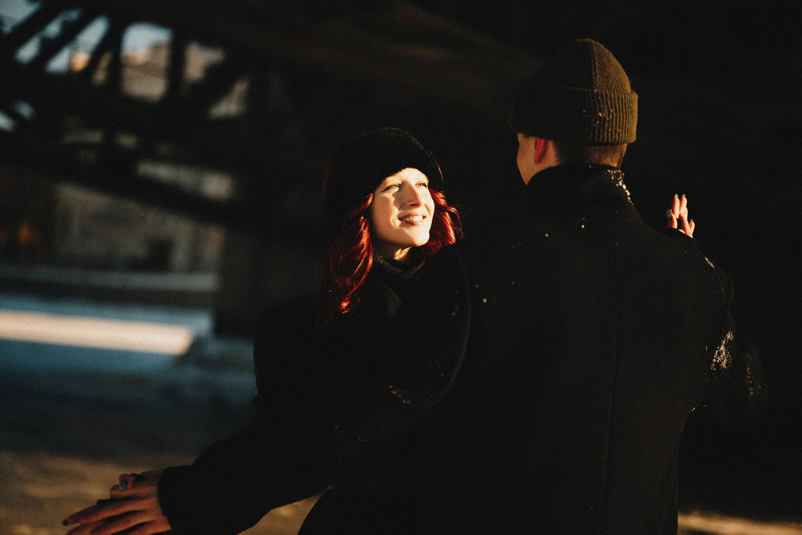 О любви. Виктория Кутуева Фотограф Санкт-Петербург