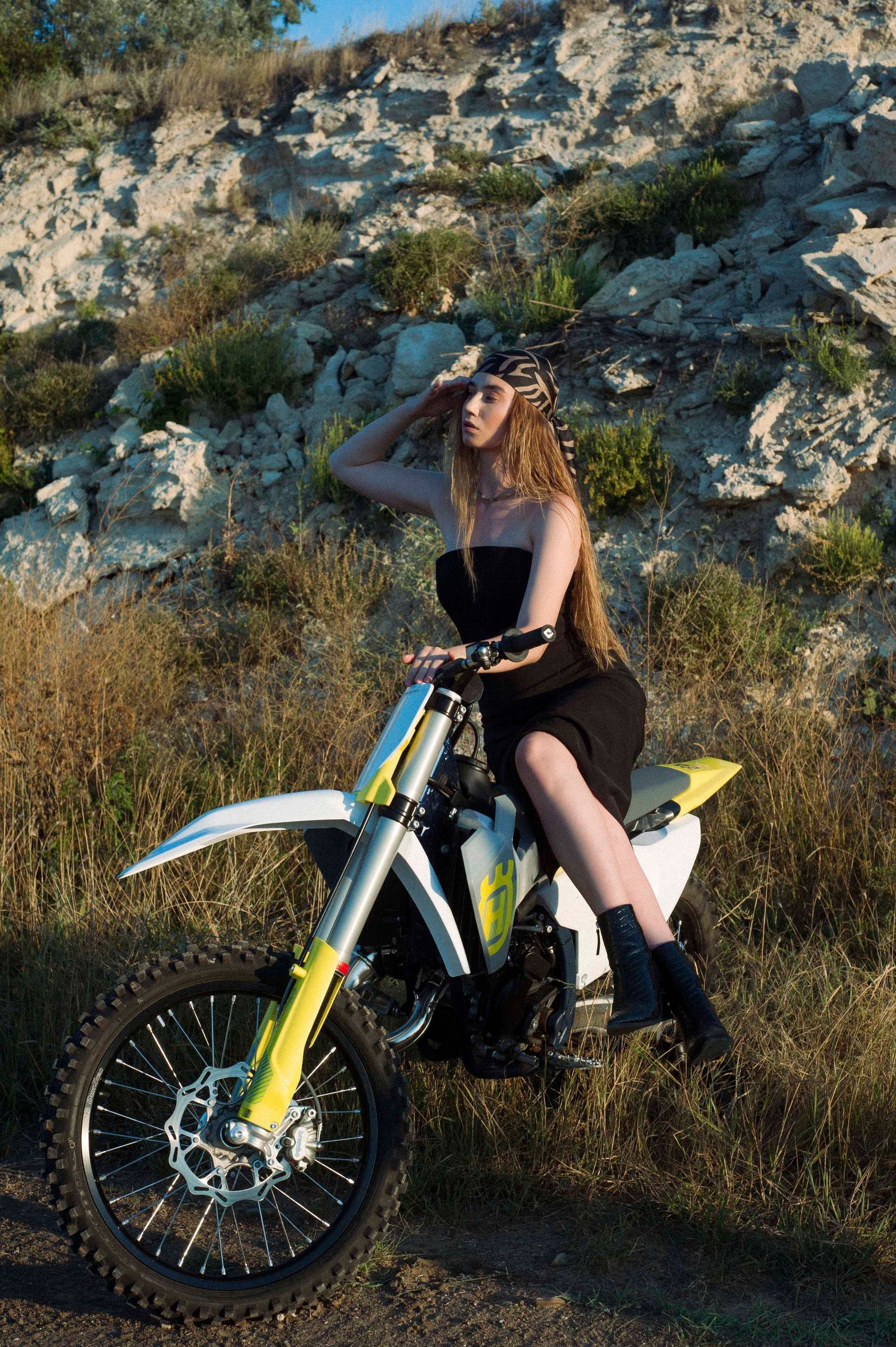 Cross-country motorcycle'24. Индивидуальные, семейные съёмки в Краснодарском крае-Фотограф Мария Б