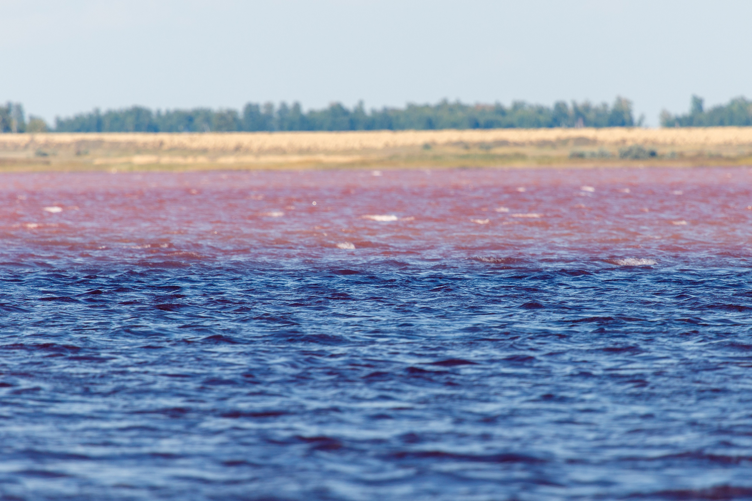 Фототур Бурсоль. Фотограф Кирилл Мешков Кемерово