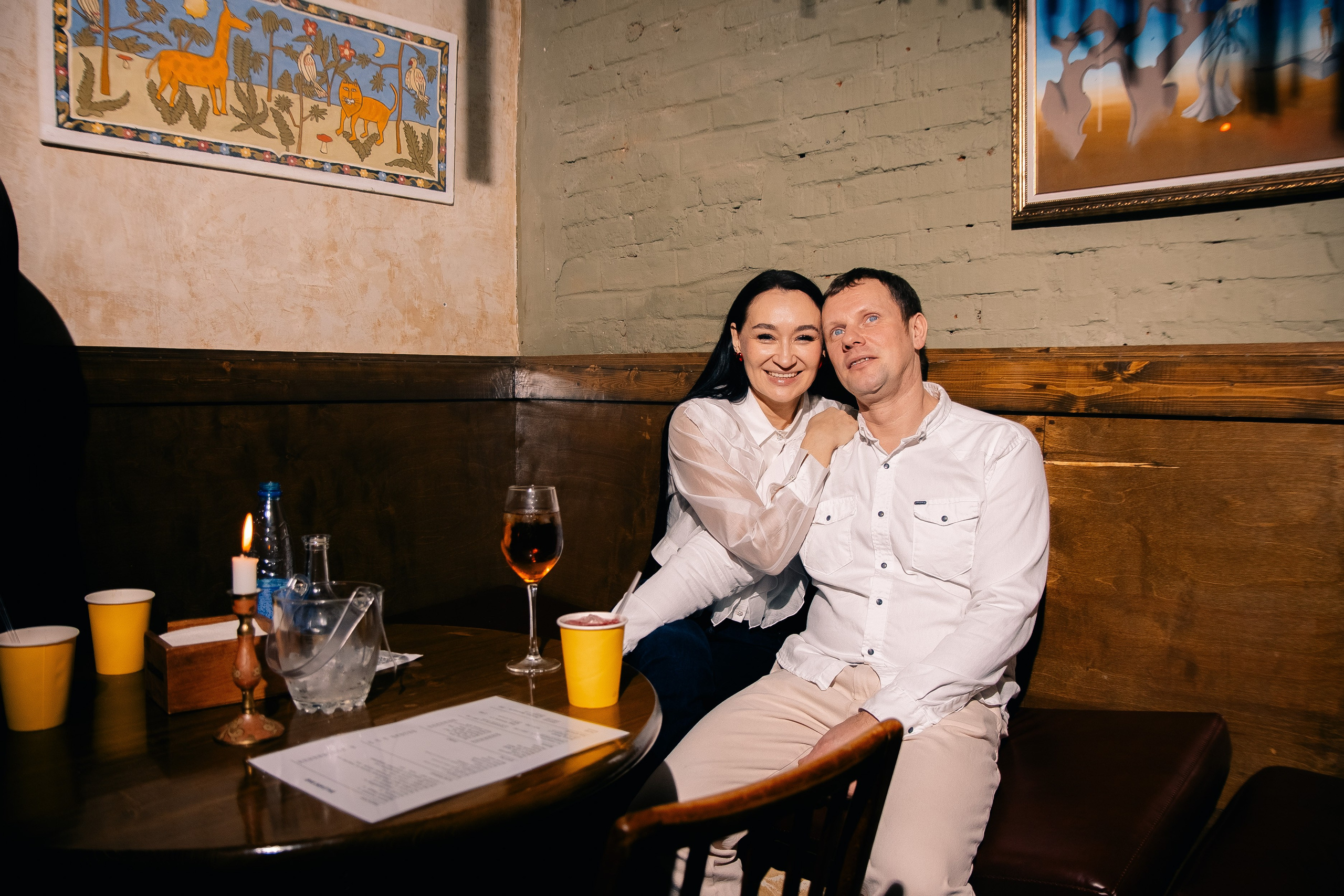 VOGUE BAL 14.02. Фотограф Егор Огородов