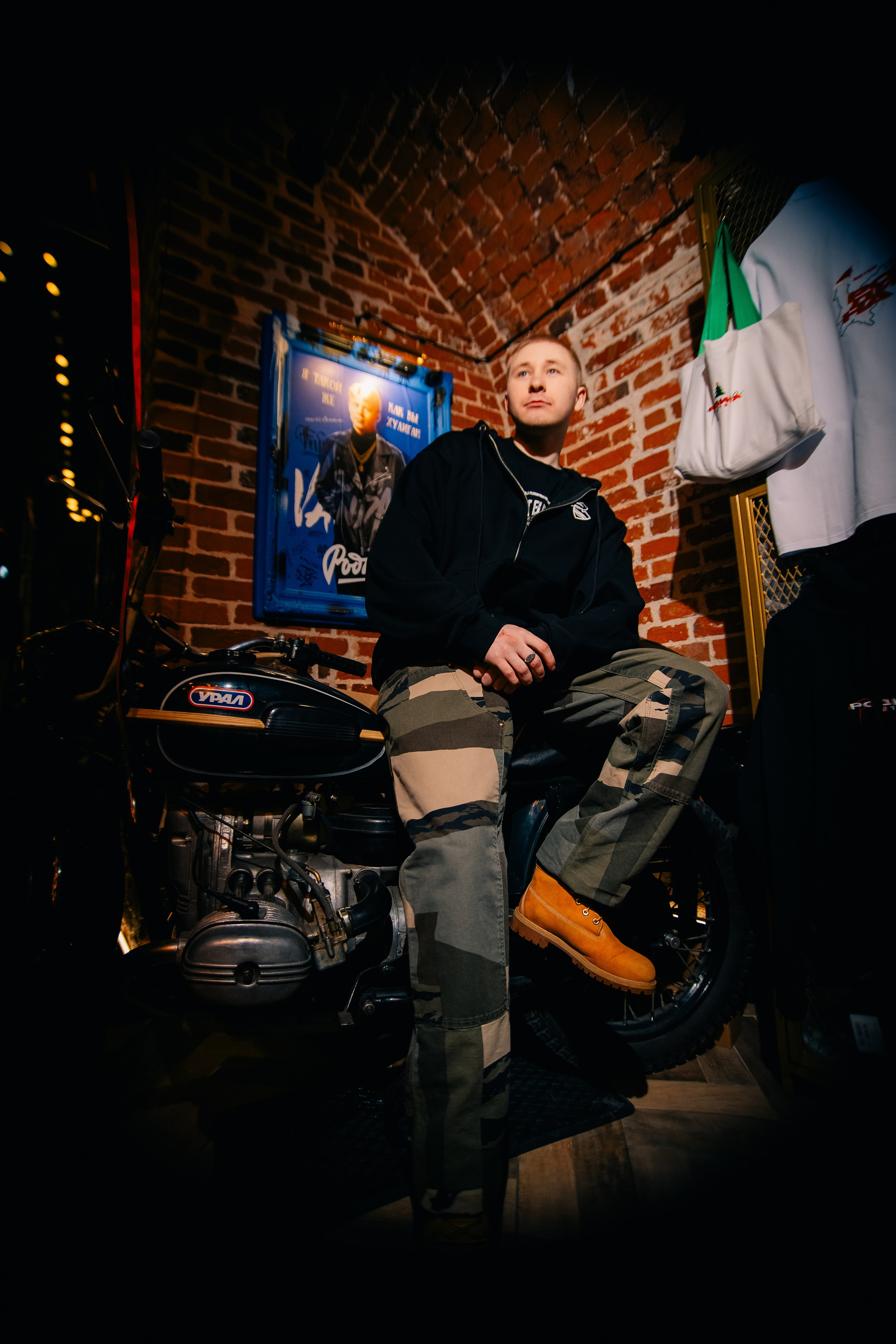 Мероприятия. Фотограф Егор Огородов