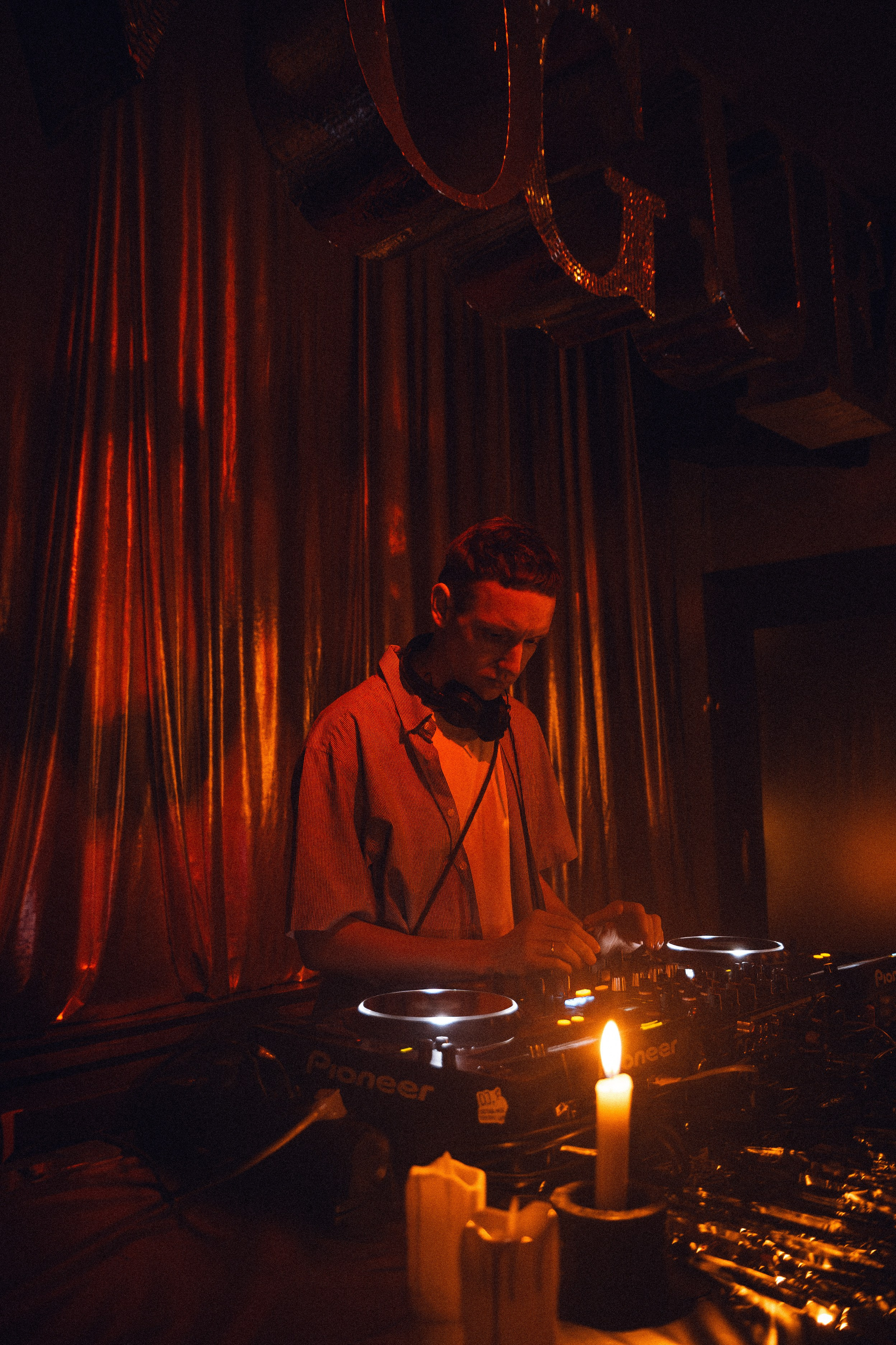 VOGUE BAL 14.02. Фотограф Егор Огородов