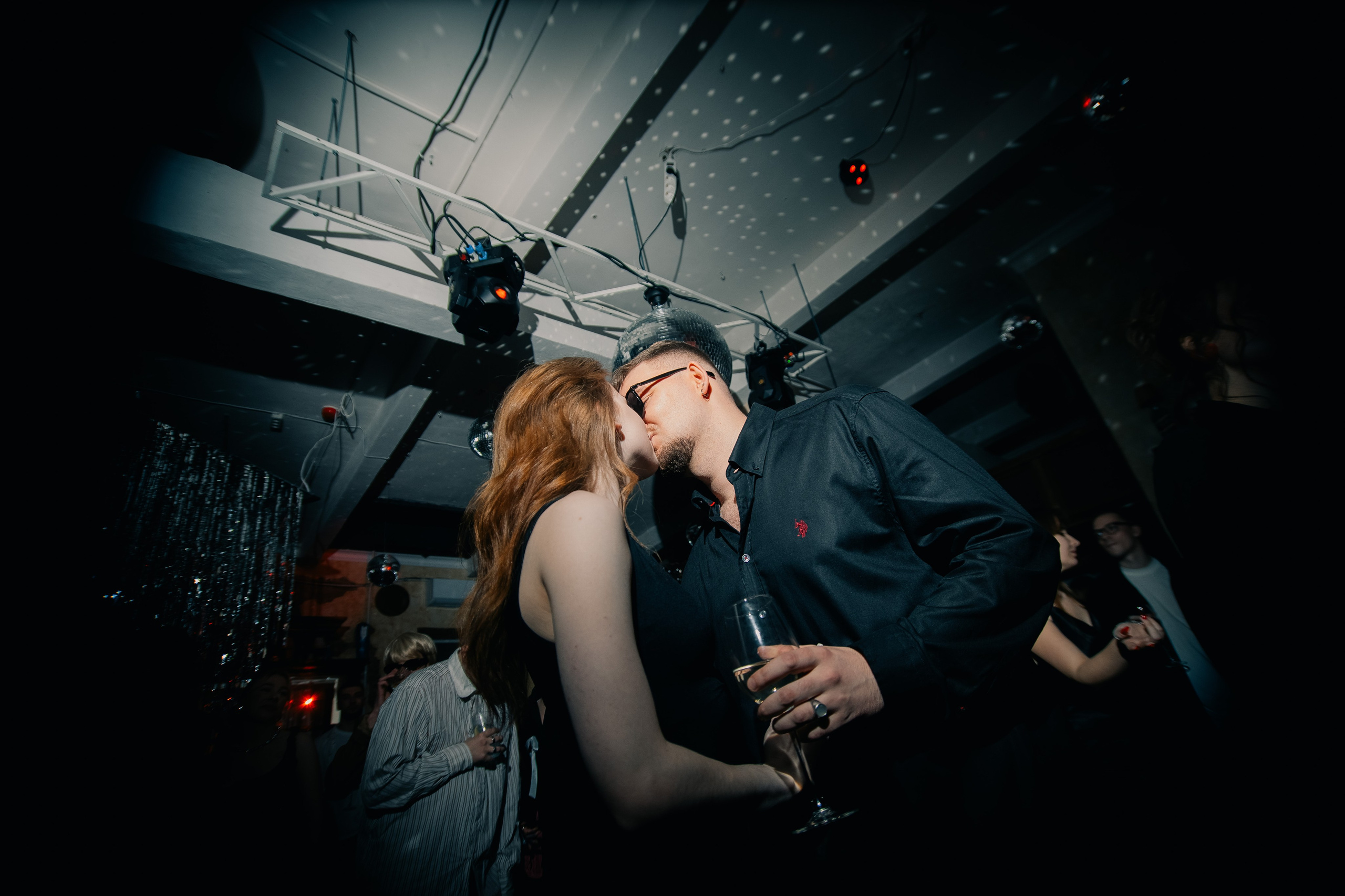 VOGUE BAL 14.02. Фотограф Егор Огородов