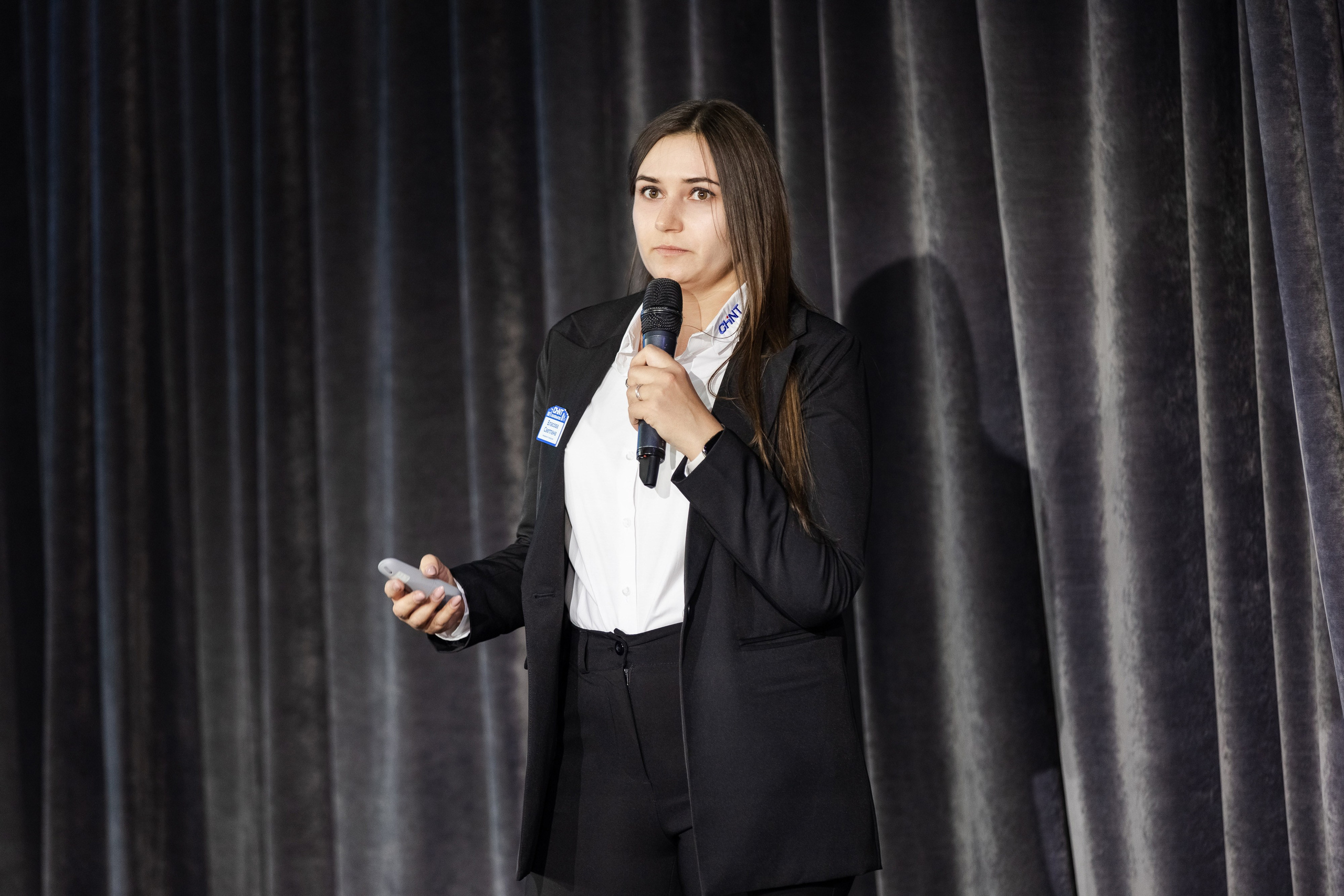 CHINT Group. Свадебный репортажный фотограф в Москве