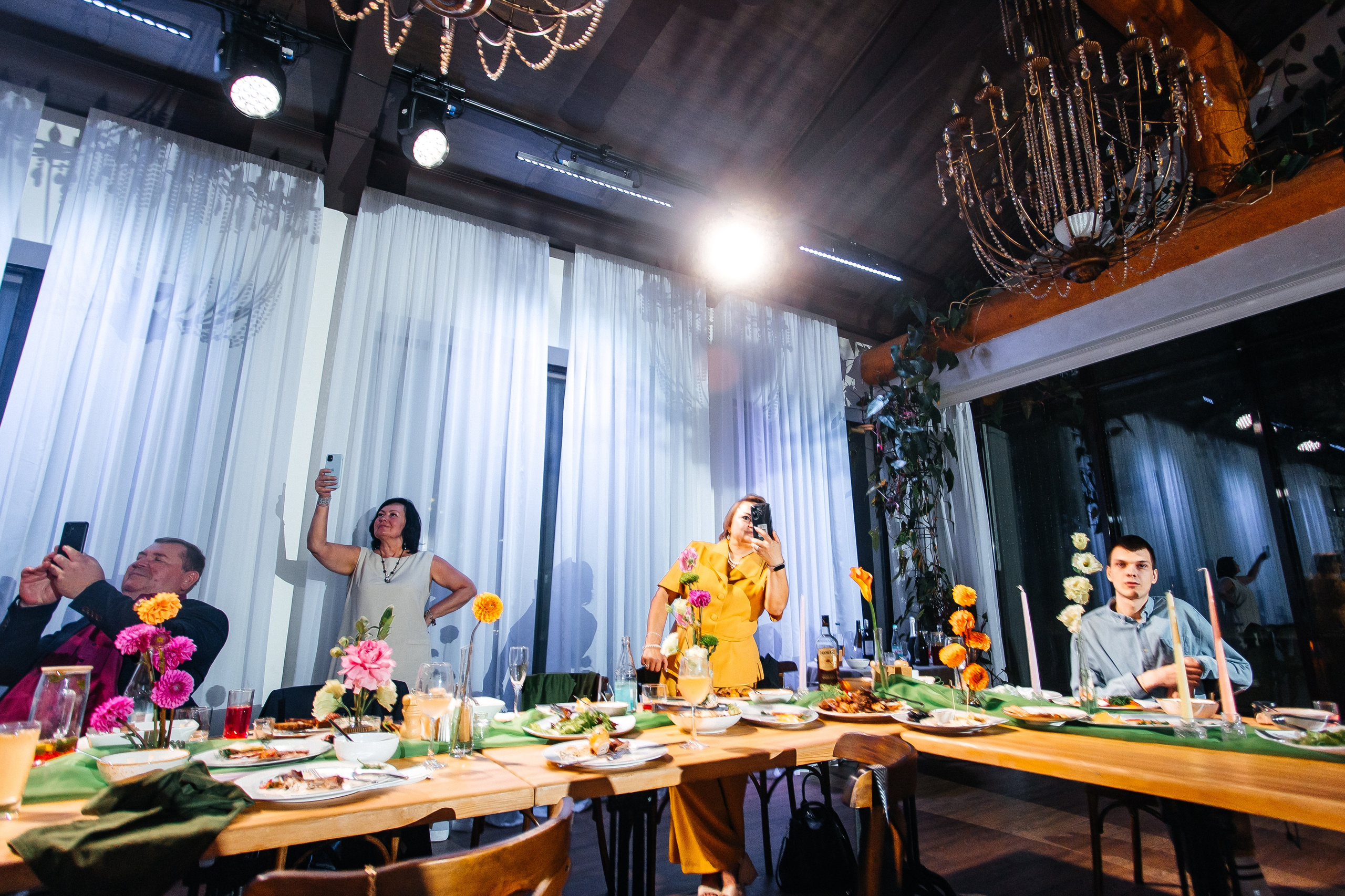 23/08. Свадебный фотограф в Москве Виктория Арехова