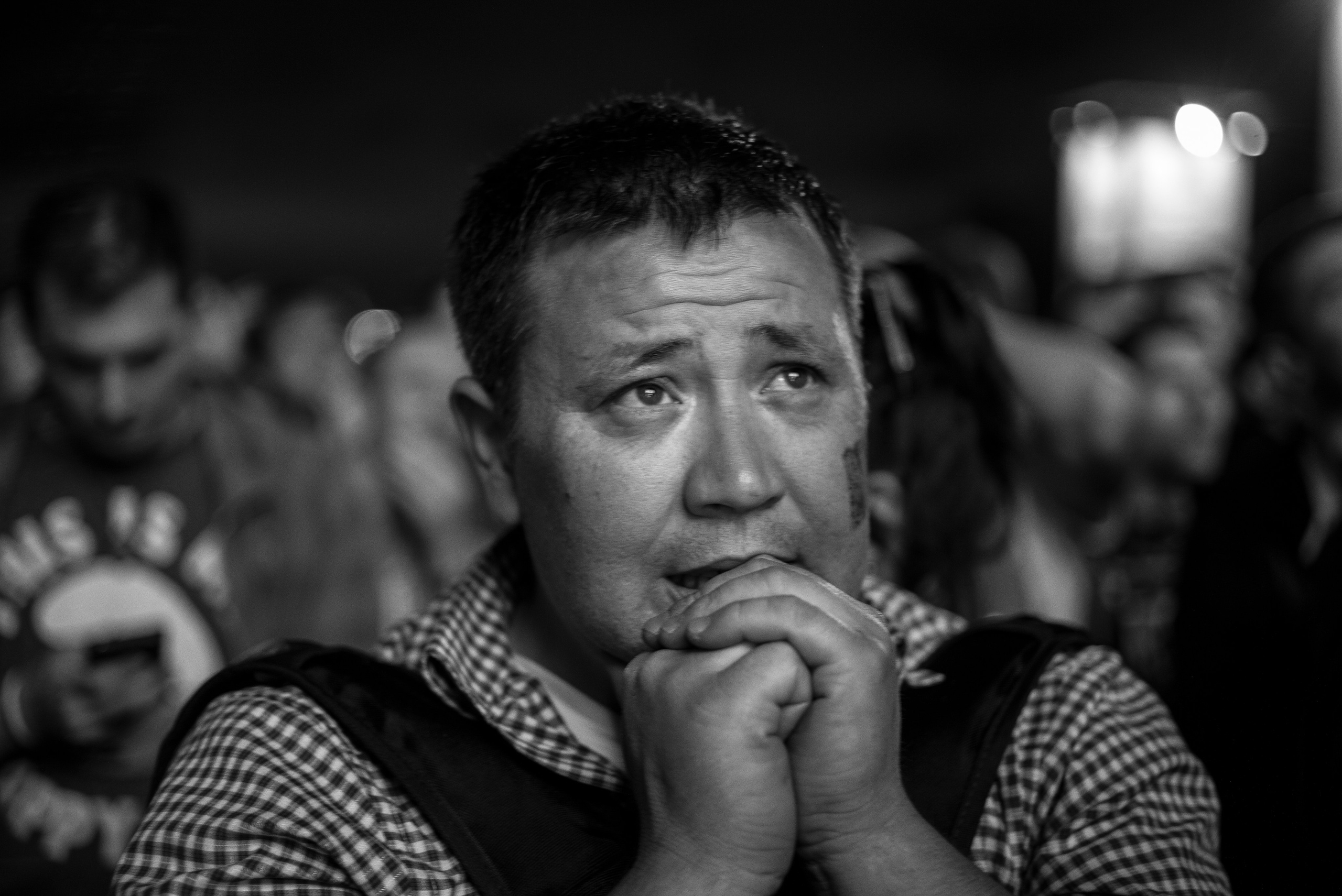 WС. Not an artist, but photographer. Ivan birdman