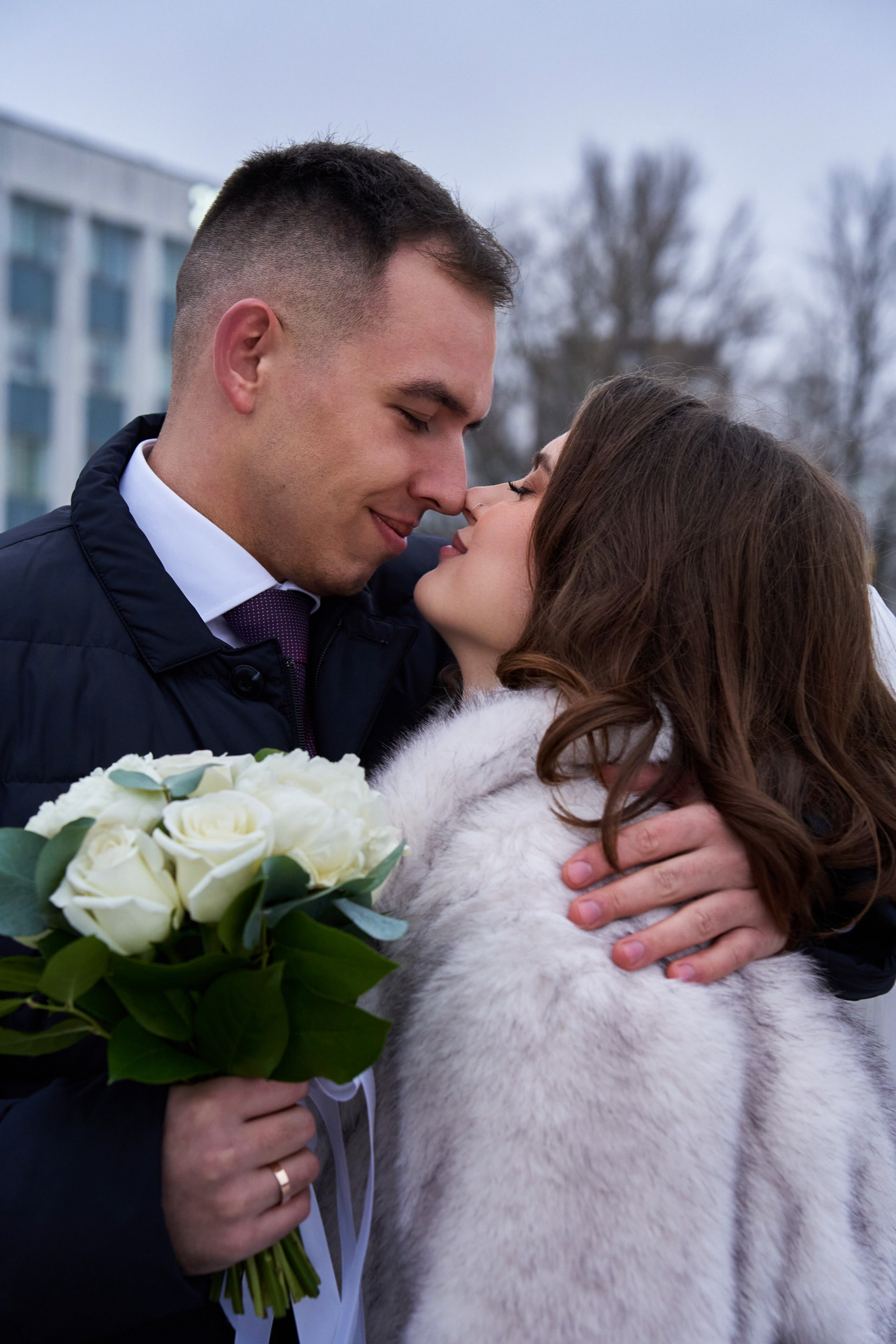 Valery&Ruslan. Фотограф и рилсмейкер Москва | Волгоград Максим Шевченко