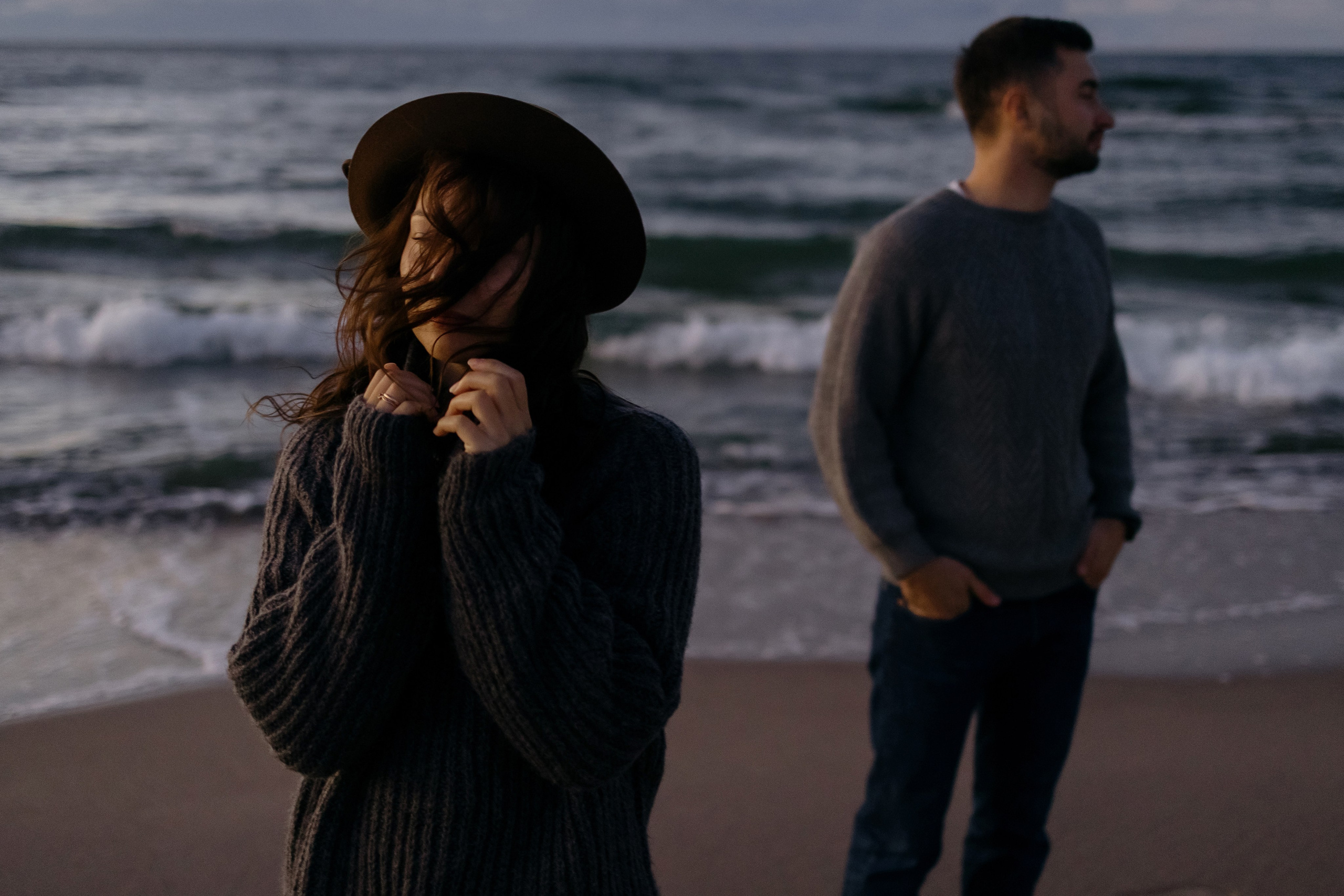 Love story. Свадебный фотограф в Калининграде Филоненко Наталья