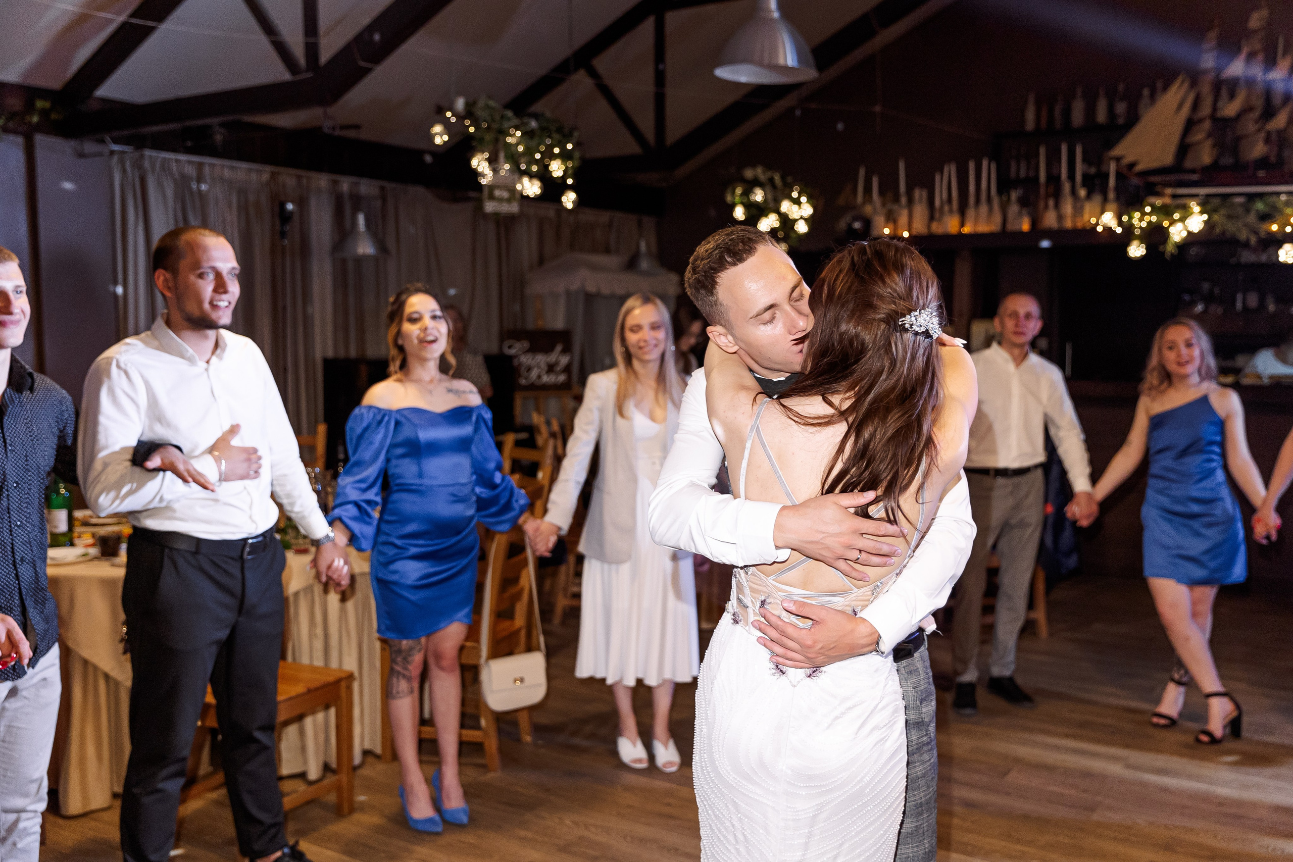 Ангелина и Иван. Свадебный и семейный фотограф в Челябинске Юлия Ишимова