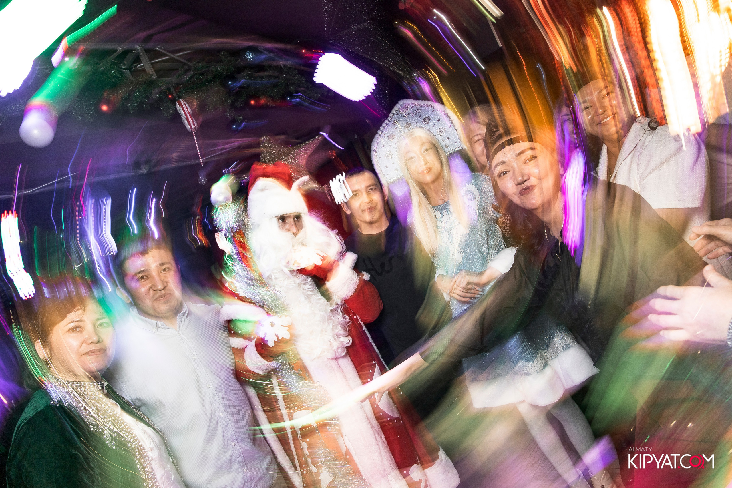 KURDЮK РЕСТОРАН. КИПЯТКОМ АЛМАТЫ! Фотосъемка мероприятий в Алматы