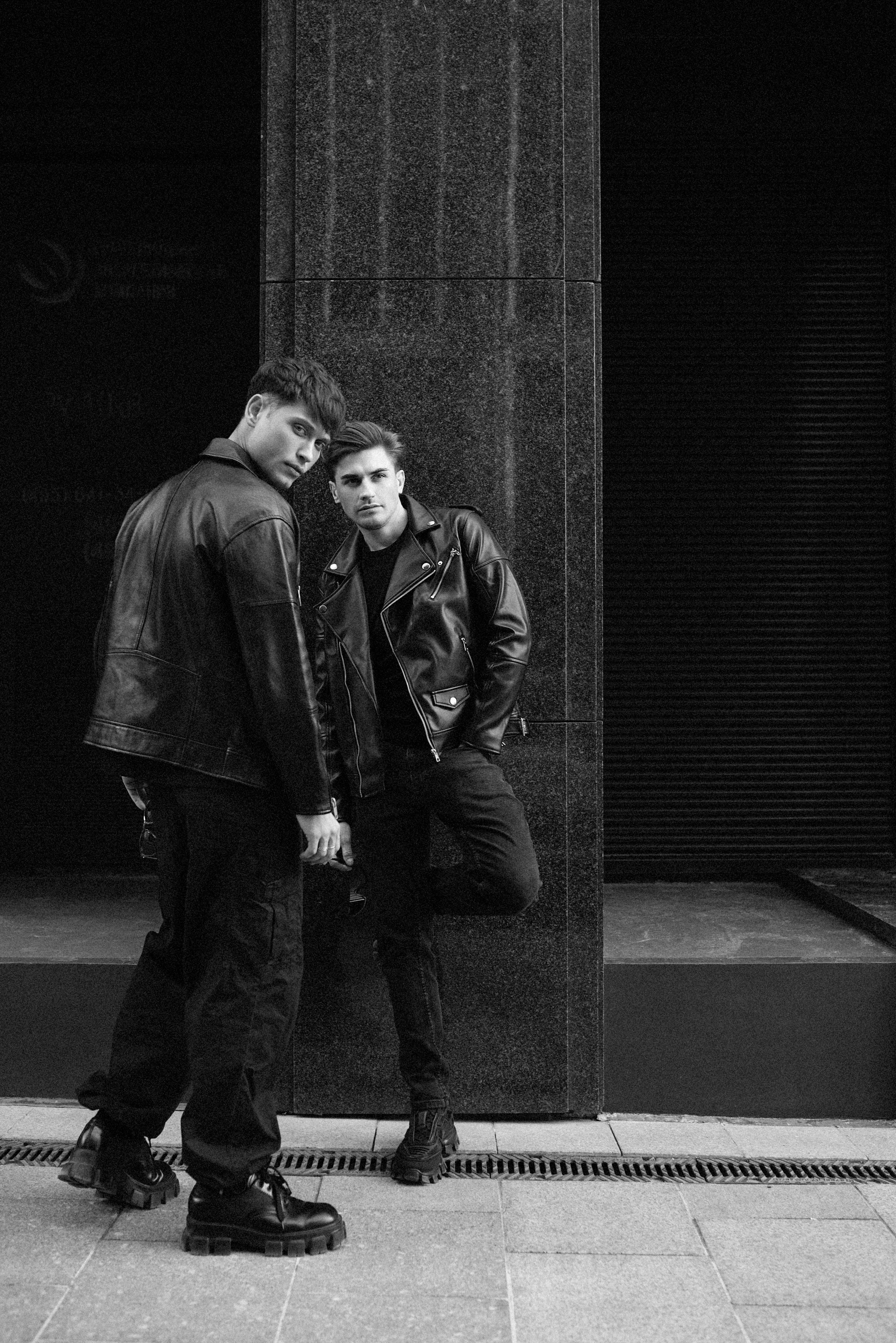 LOOKBOOK. Фотограф Москва Кристина Георгиева