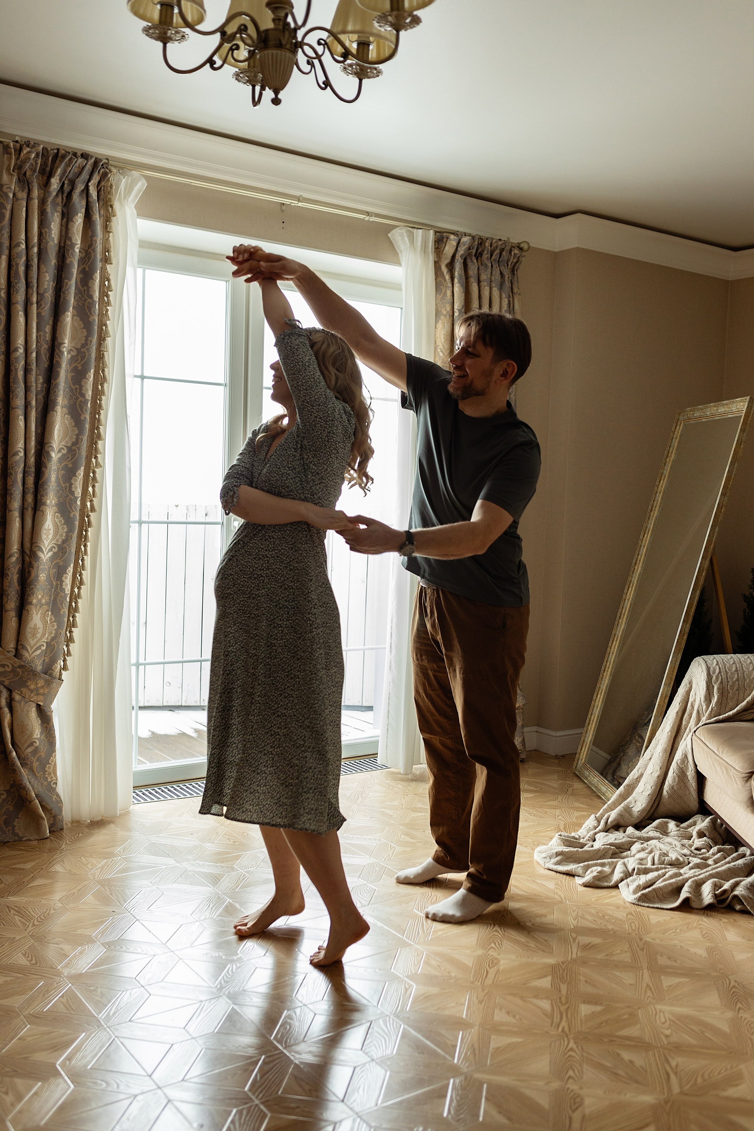 Фотосессия беременности в Железнодорожном. Фотограф в Железнодорожном и Балашихе