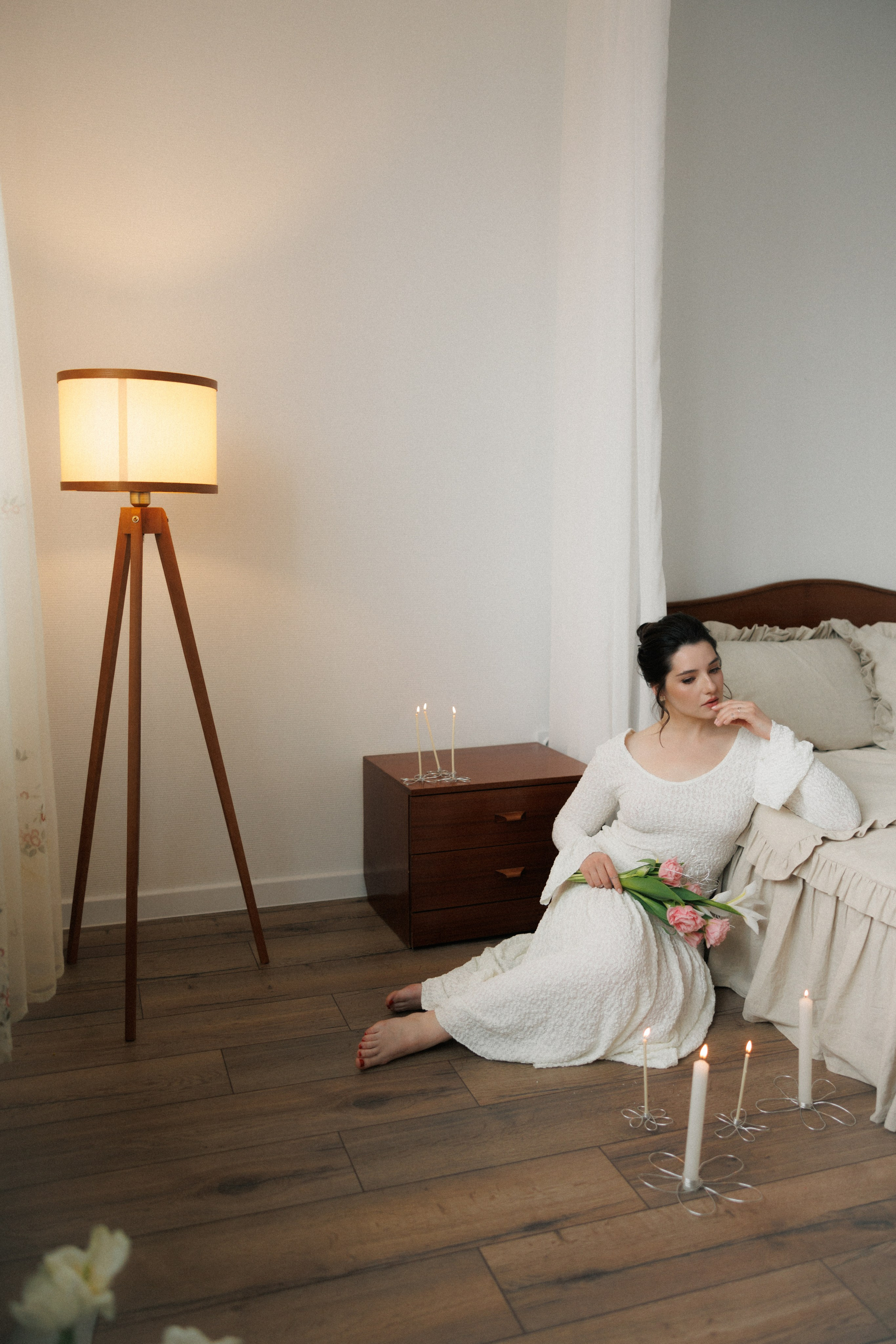 Весна. Свадебный и семейный фотограф Юлия Сафронова