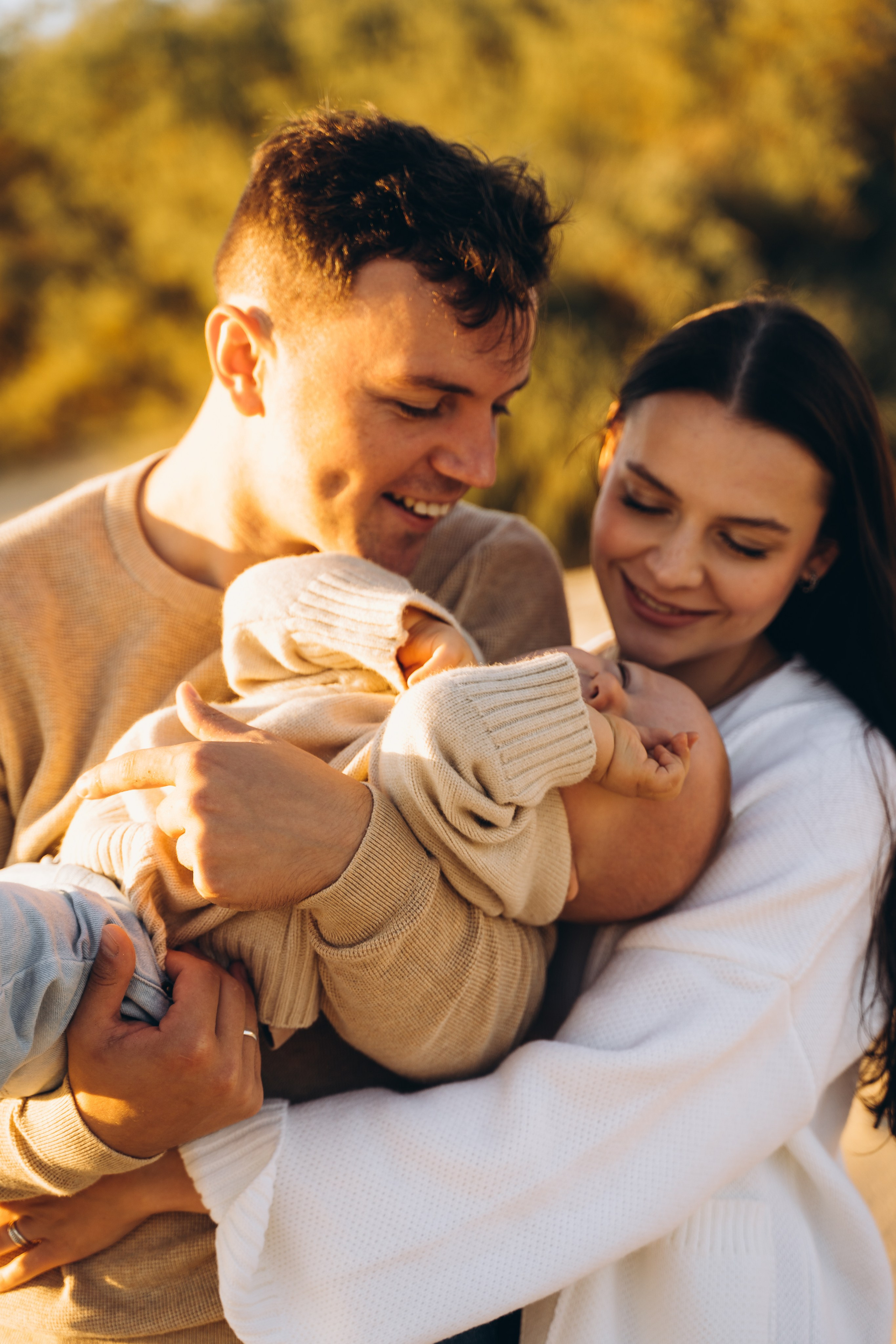 Однажды на море. Фотограф в Анапе Климушина Ангелина