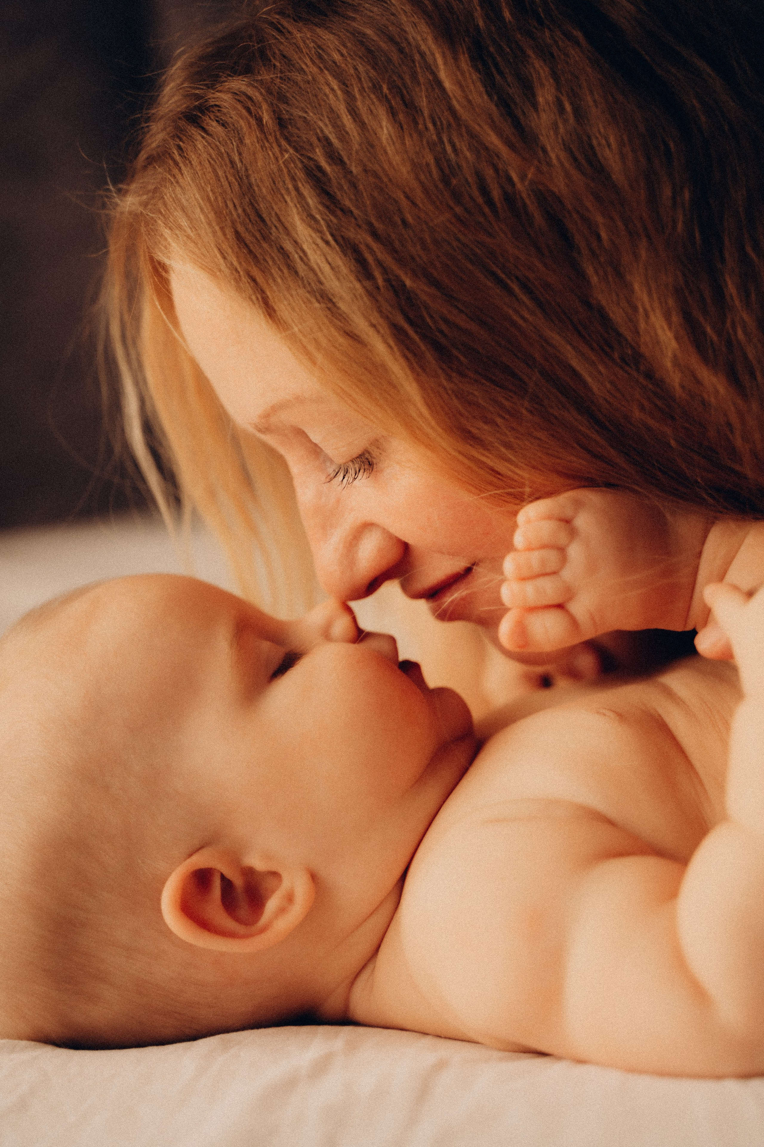 Домашняя история. Фотограф в Анапе Климушина Ангелина