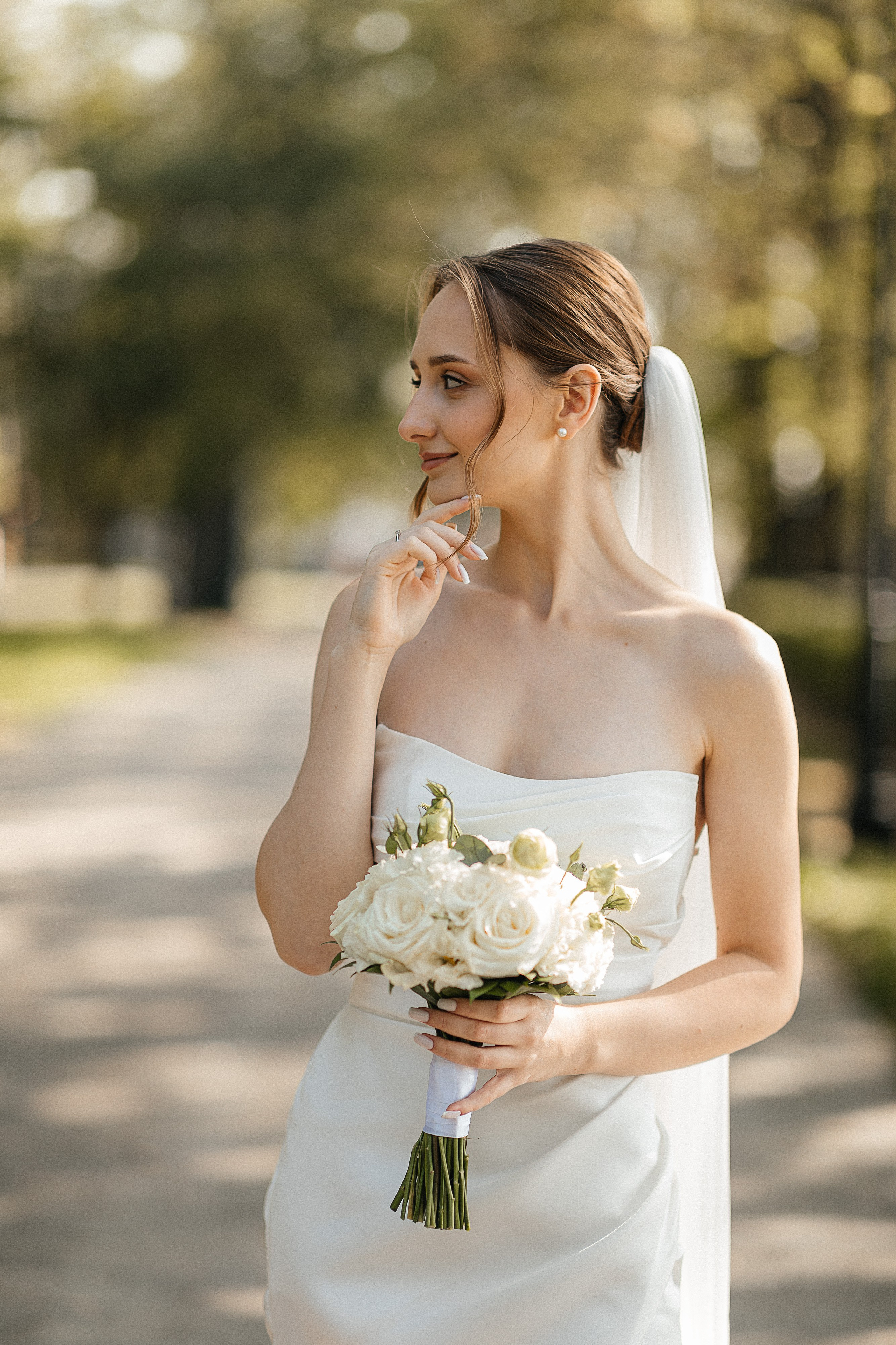 АННА И ВАЛЕНТИН. Фотограф Москва