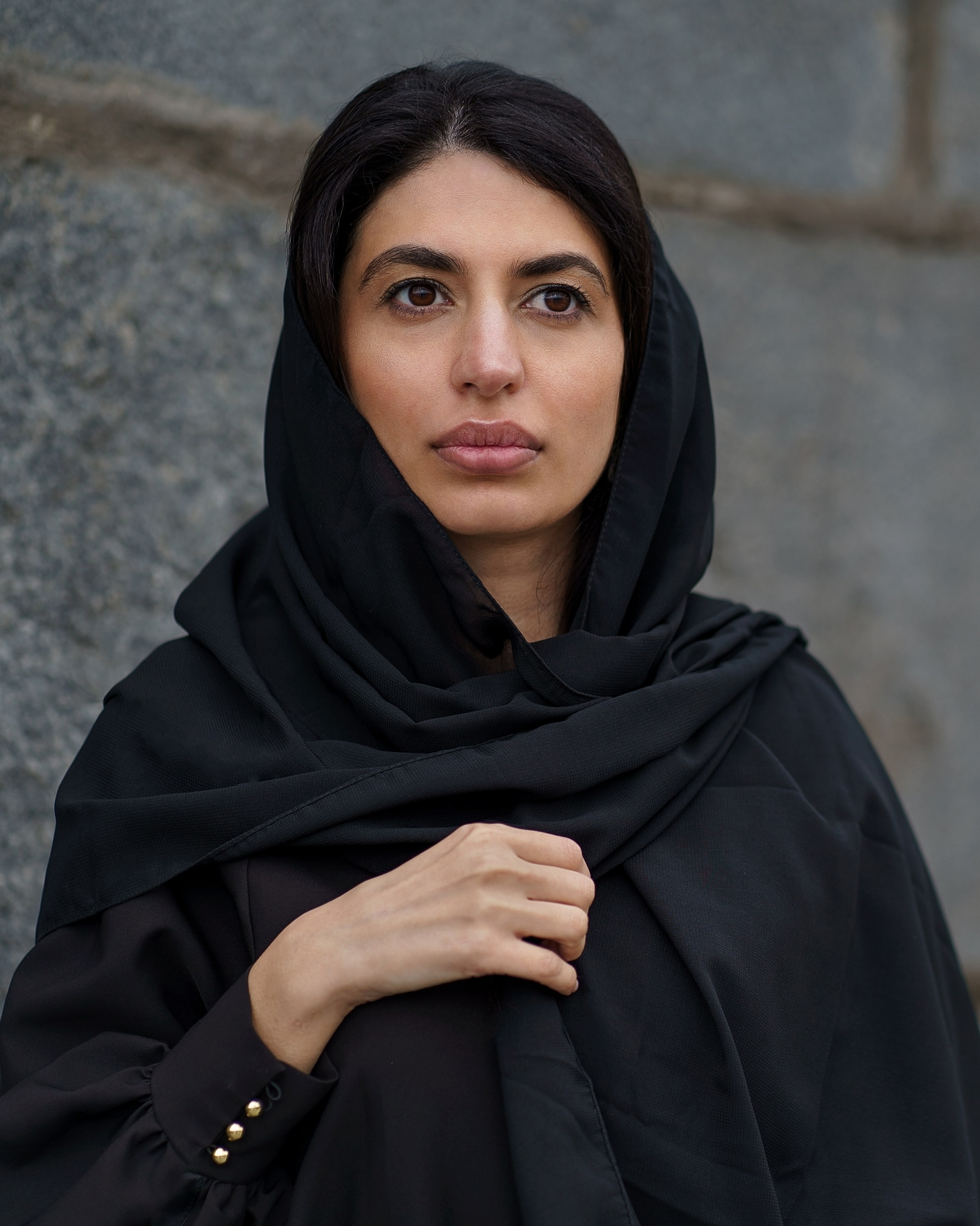 Женские портреты. Главная