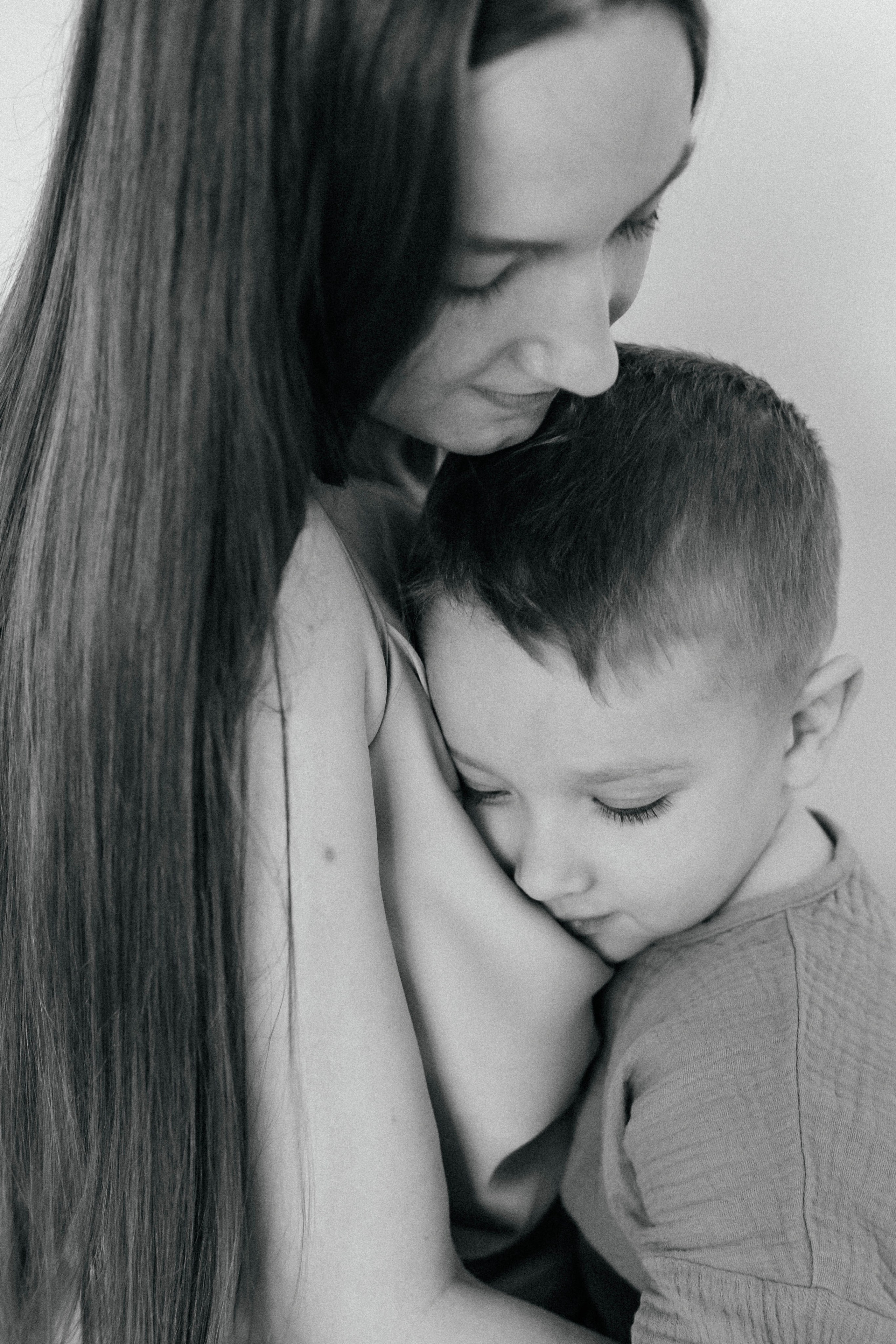 Семья Ласковых. Главная страница