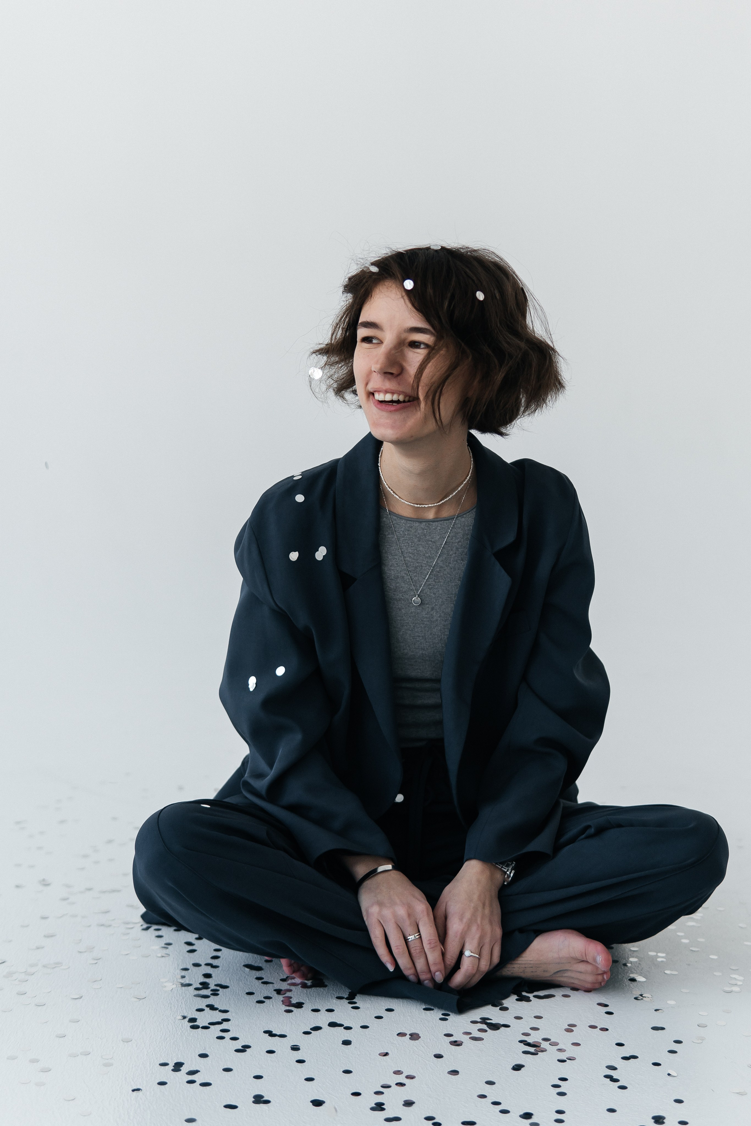 HB-day, Valya. Главная страница