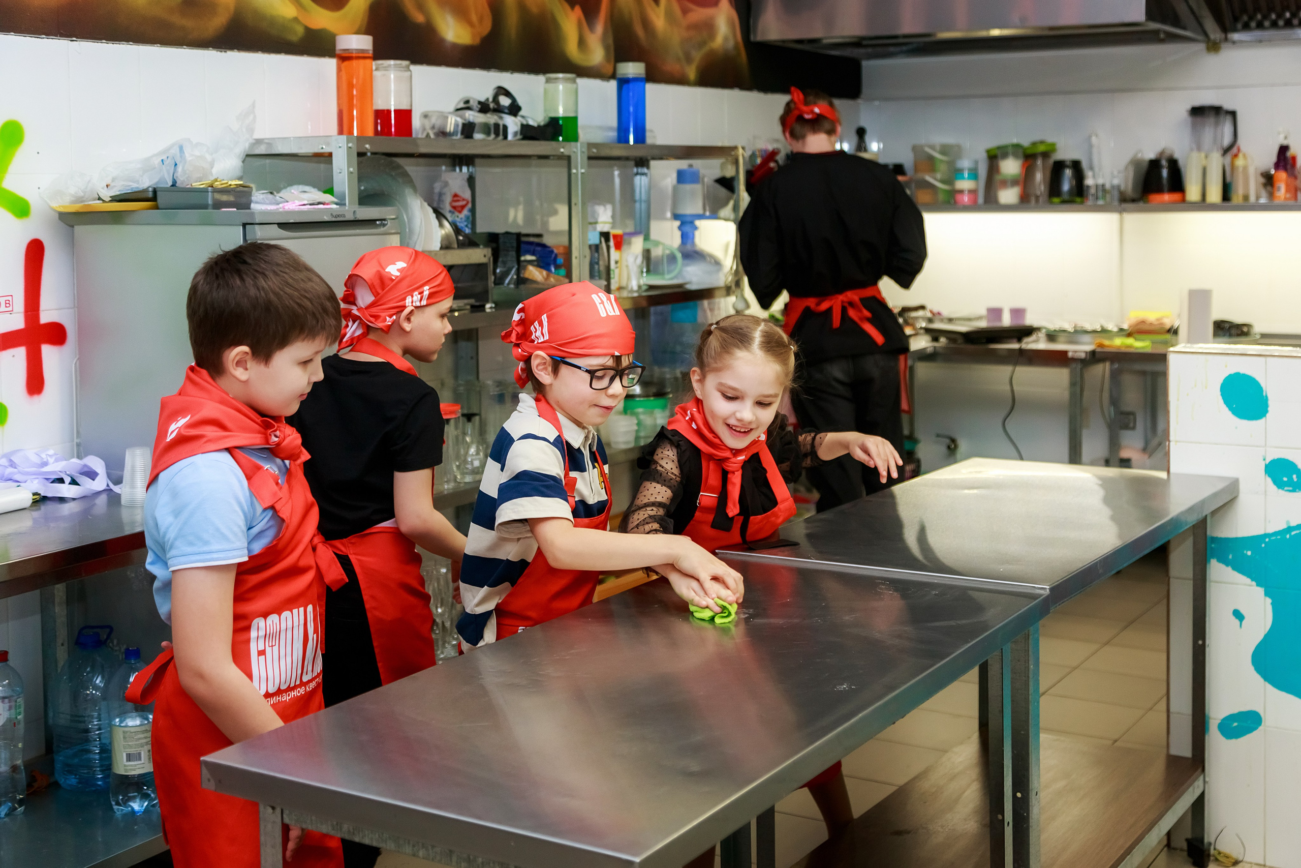 . Фотограф в Москве и Одинцово