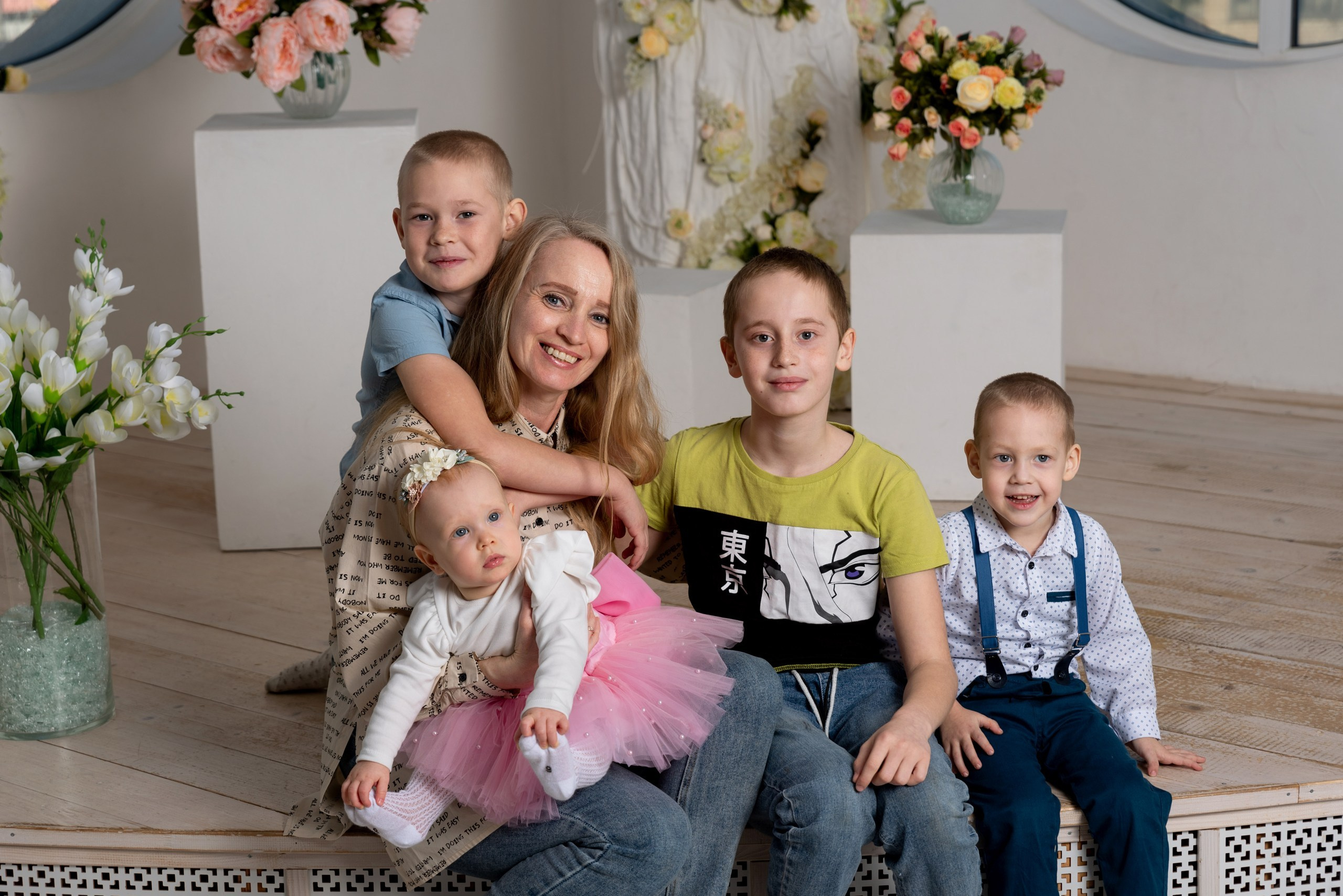 Фотограф Алеся Груздо Волгоград