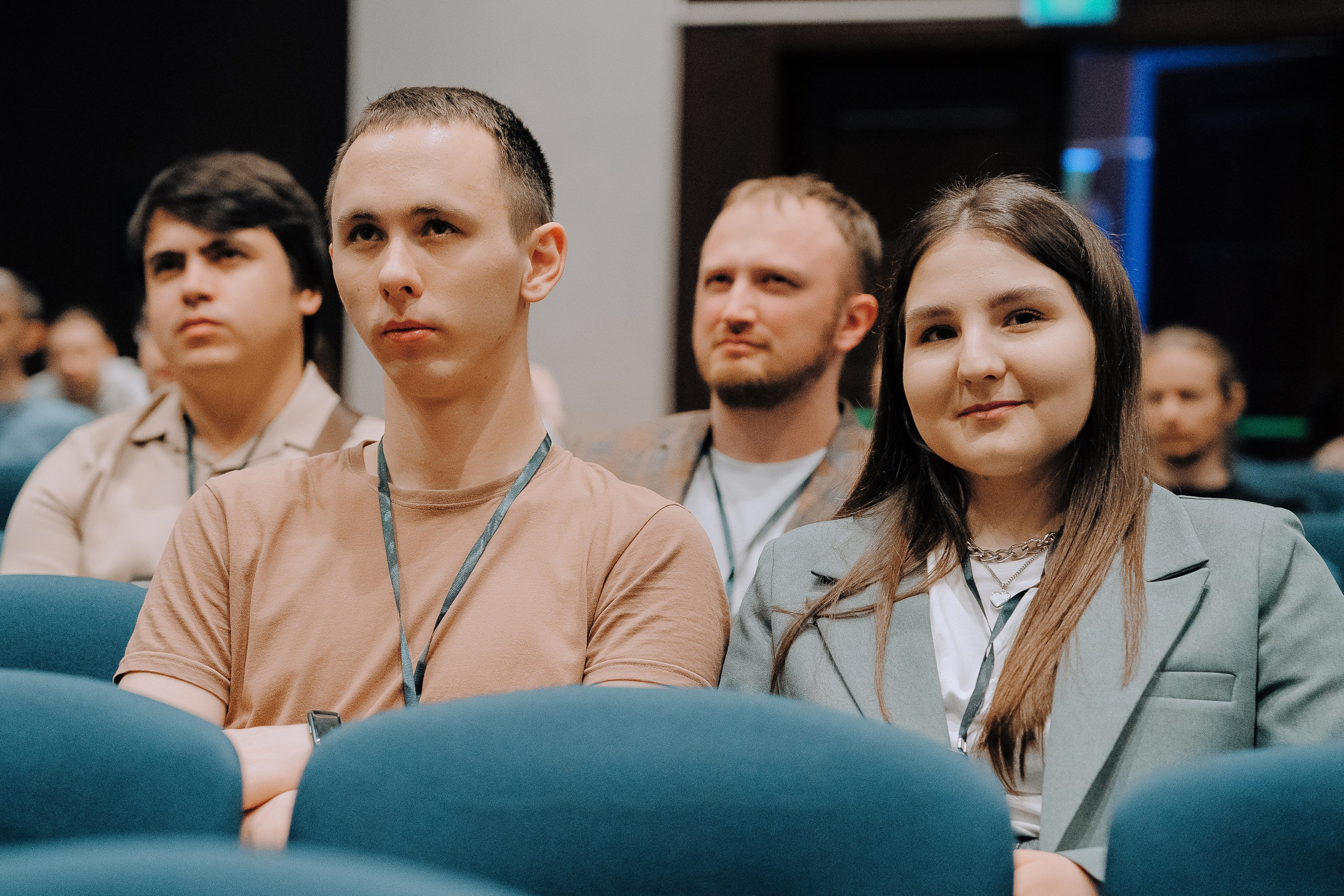 UWDC 2024. Репортажный фотограф Зуев Роман г. Челябинск