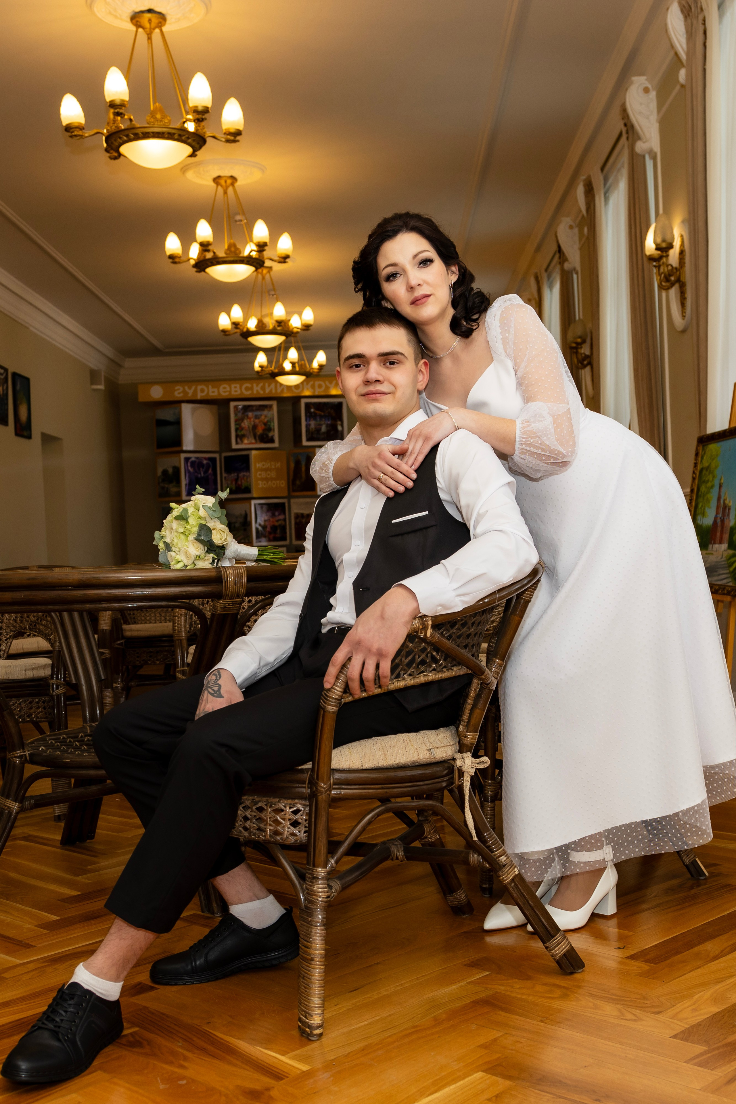 Свадьбы, Юбилеи. Разноплановый фотограф в Гурьевске, регион 142, Евгений Коротаев