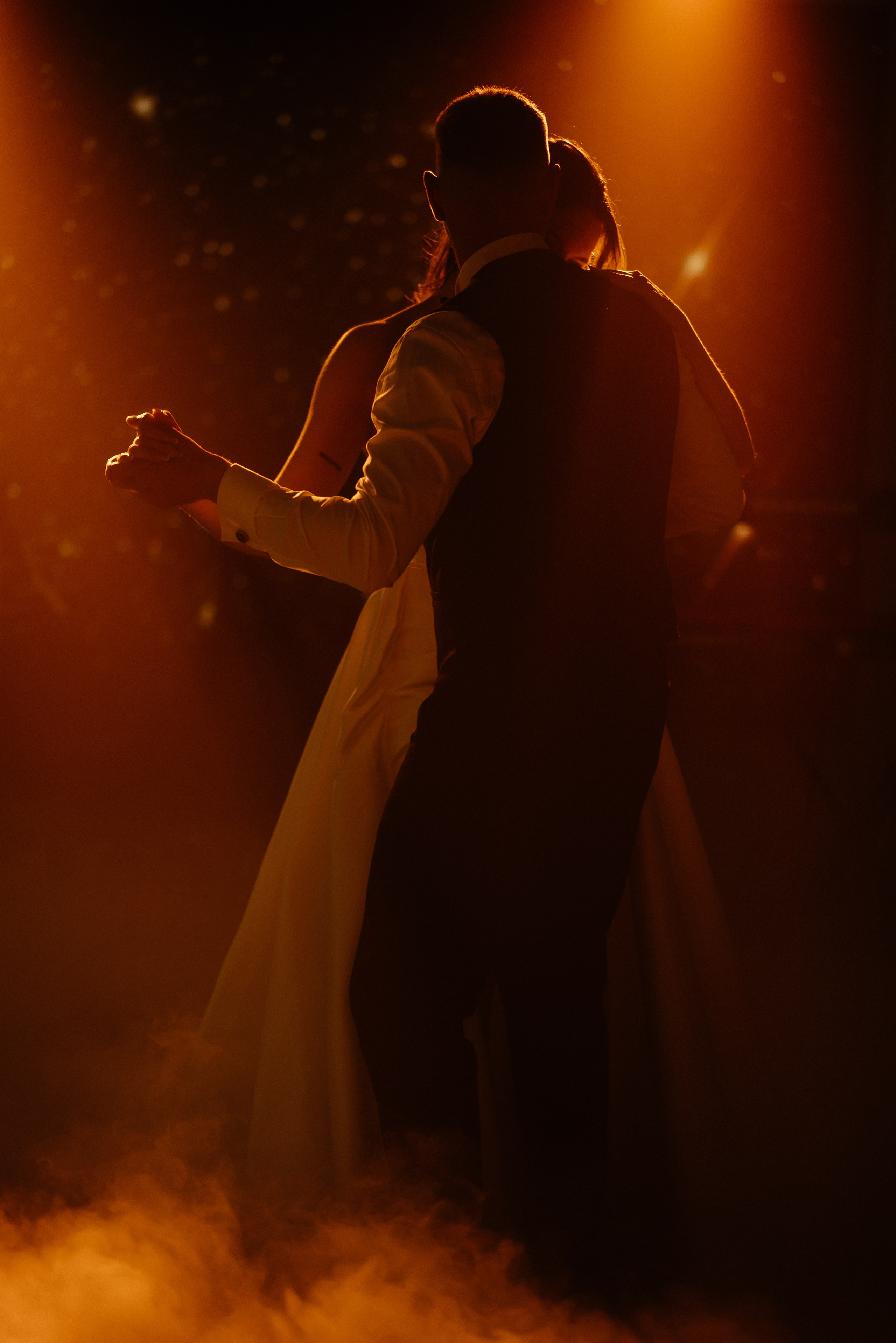Wedding day of Valeria and Vladislav. Wedding PHOTOGRAPHER Andrew Vnukov