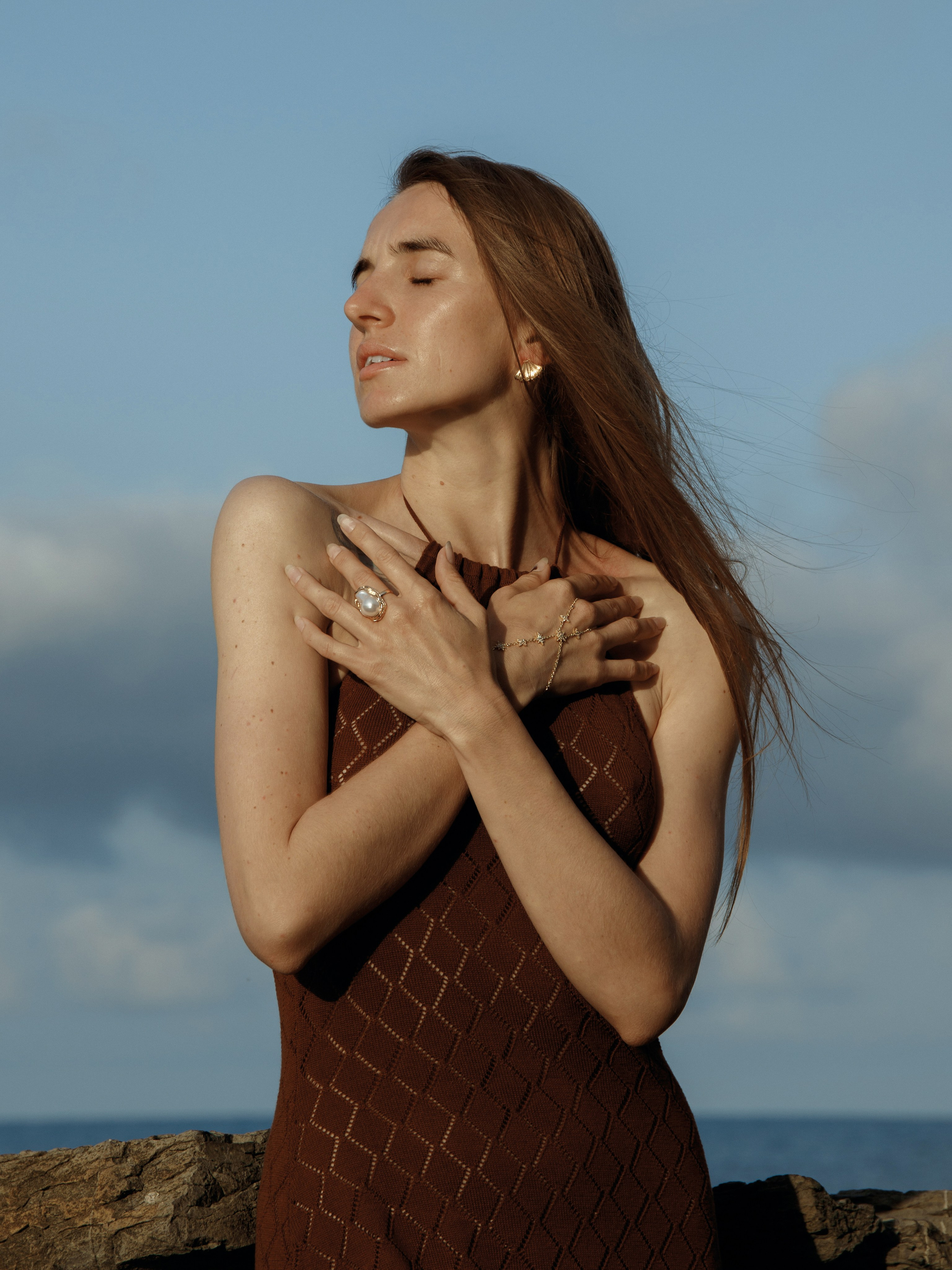 Полина. Фотограф Анапа, Новороссийск, Краснодар