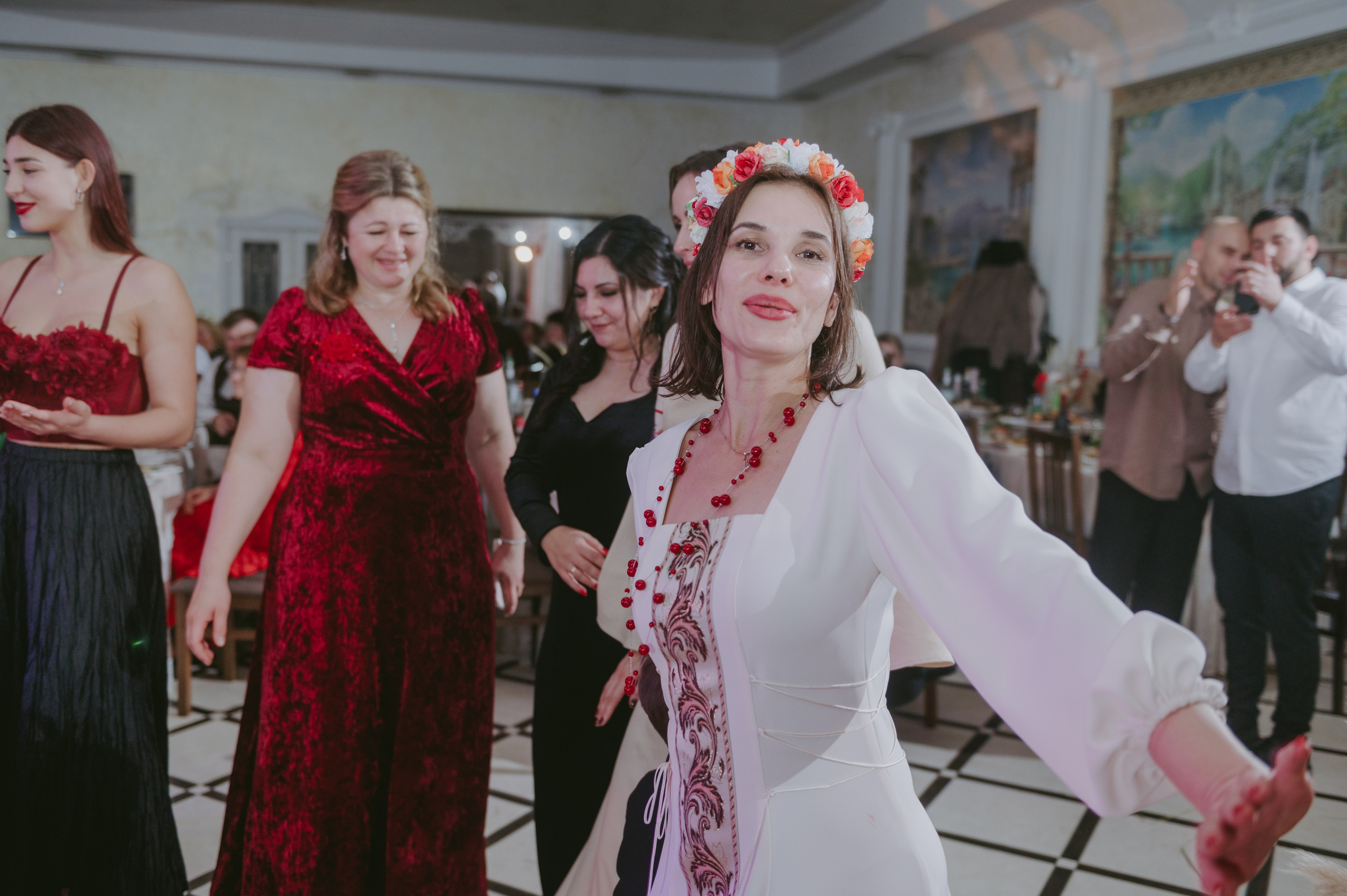 Полина & Михаил. Свадебный и семейный фотограф город Темрюк Фотостудия Темрюк