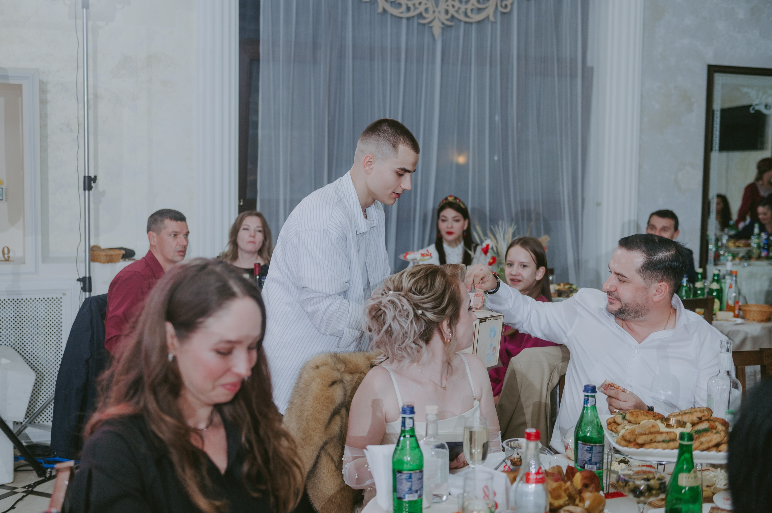 Полина & Михаил. Свадебный и семейный фотограф город Темрюк Фотостудия Темрюк