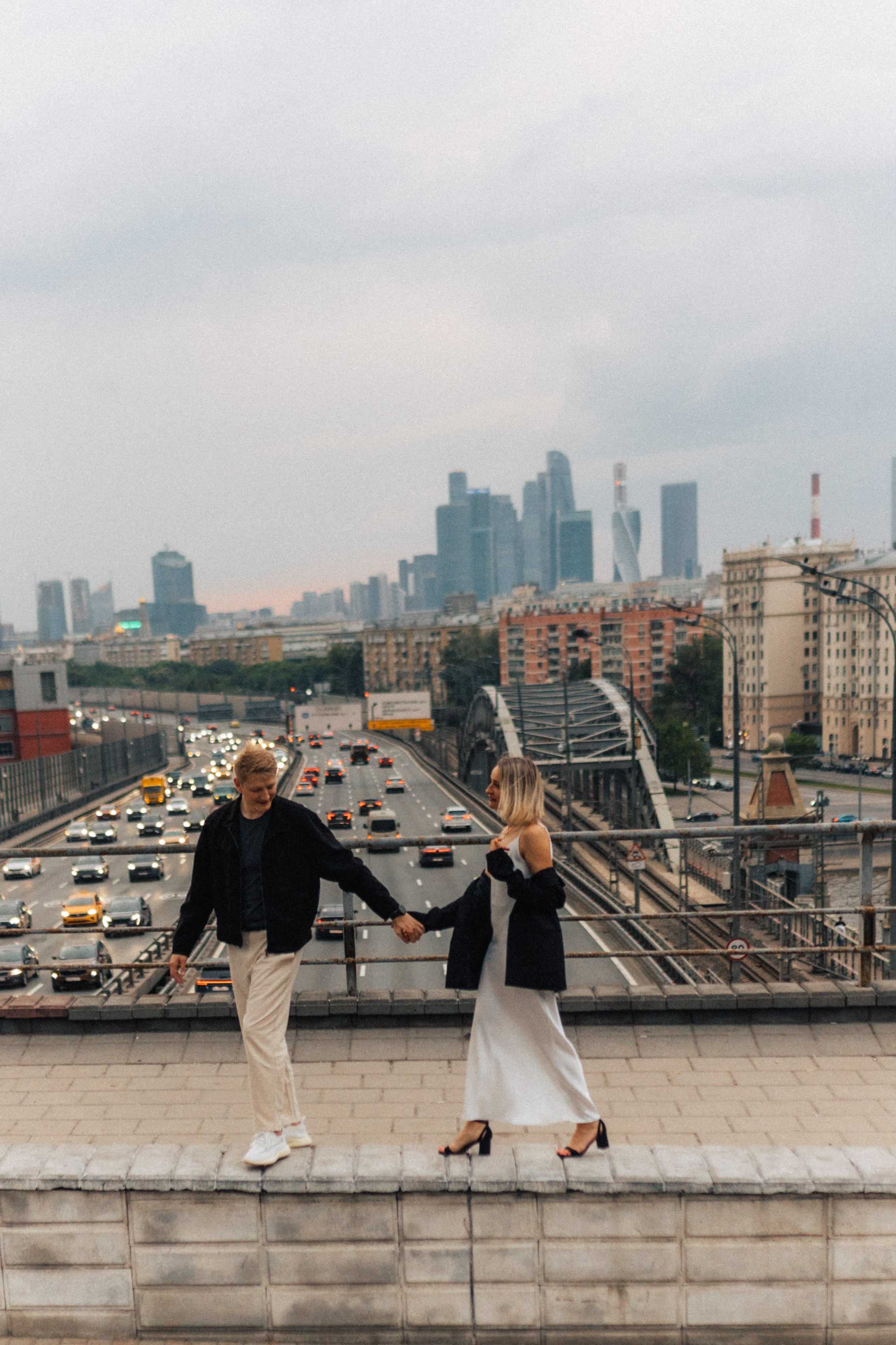 Слава/Станислава. Фотограф в Москве Татьяна Сергеева