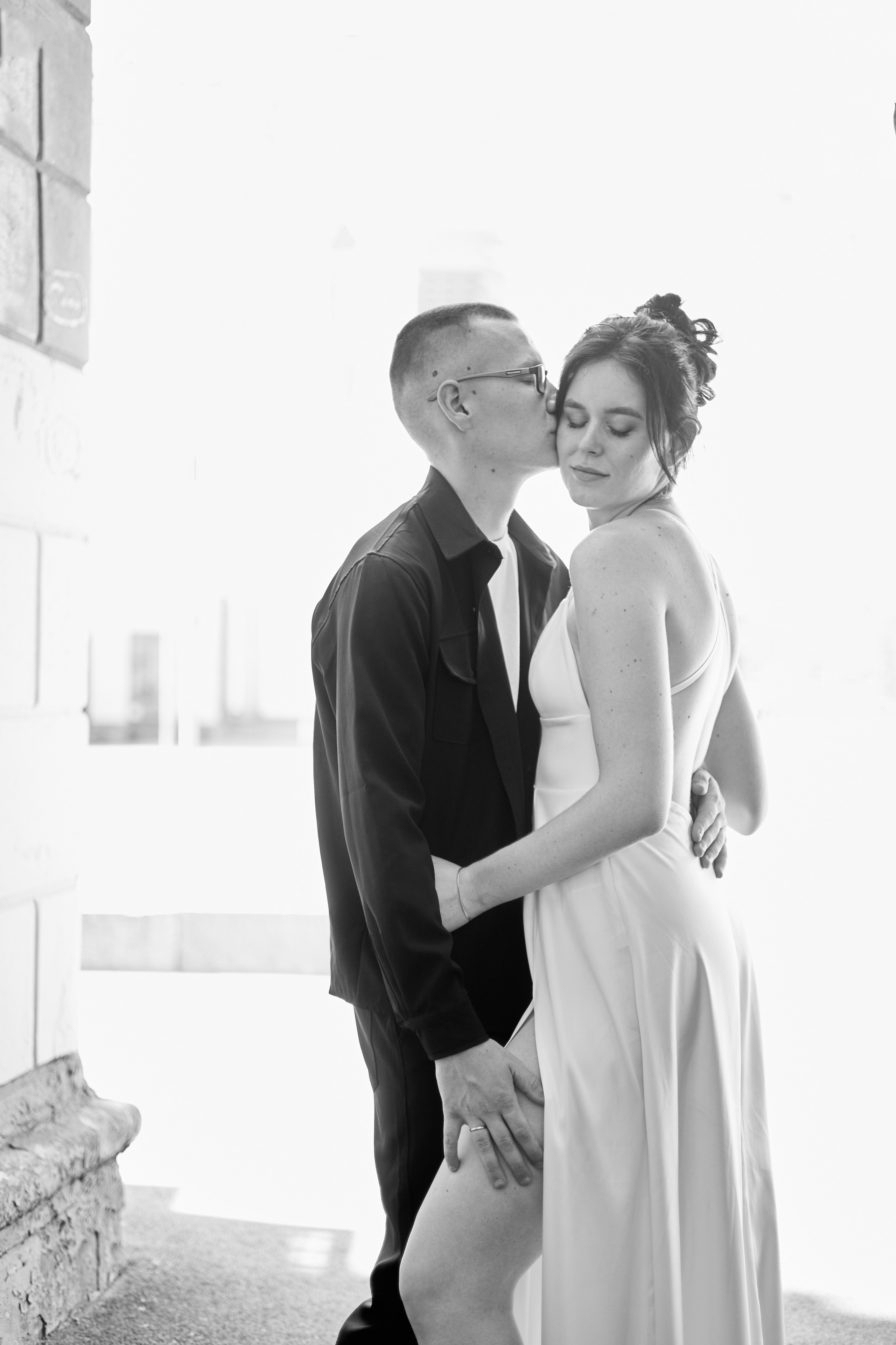 Юлия и Юрий. Ваш фотограф в Волгограде