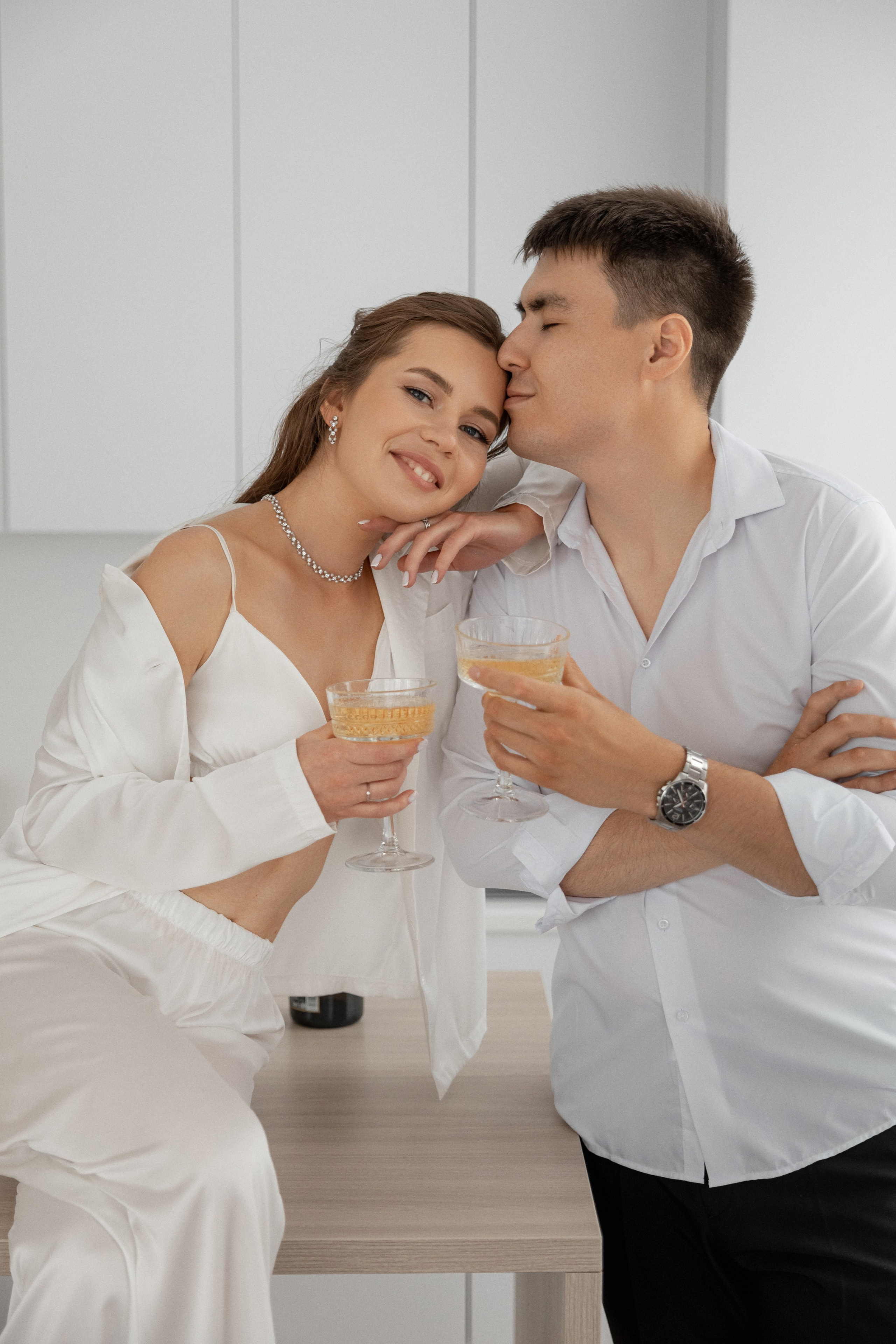 29.06.24. Айгиз и Диана. Фотограф Александр Федоренко