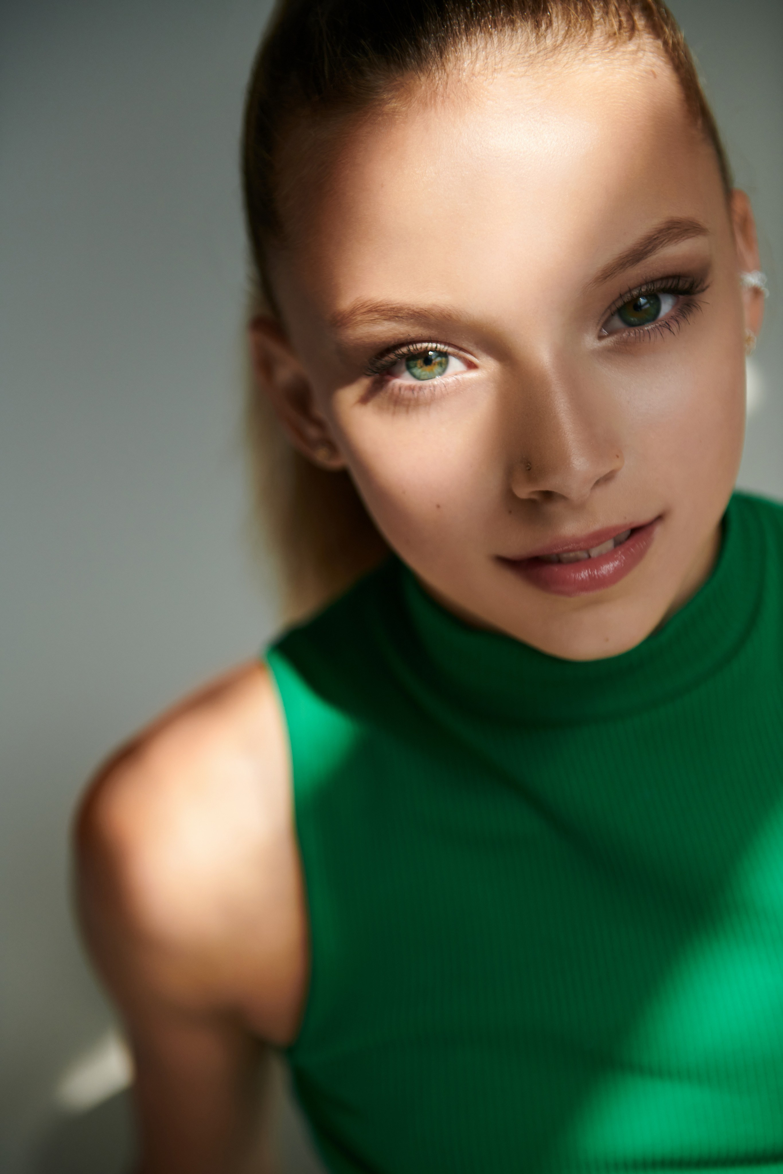 Персональные фотосессии. Фотограф Анна Бахман