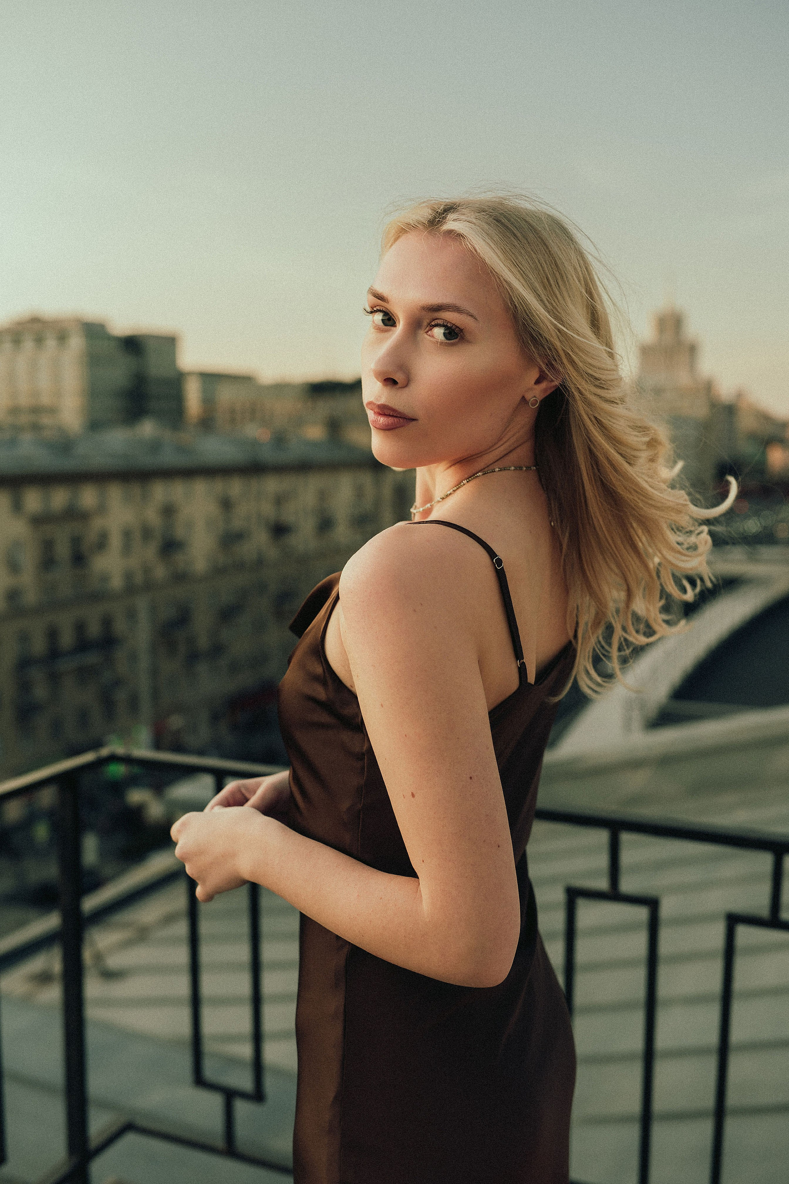 День рождения Эмилии. Фотограф в Москве Ангелина Ким