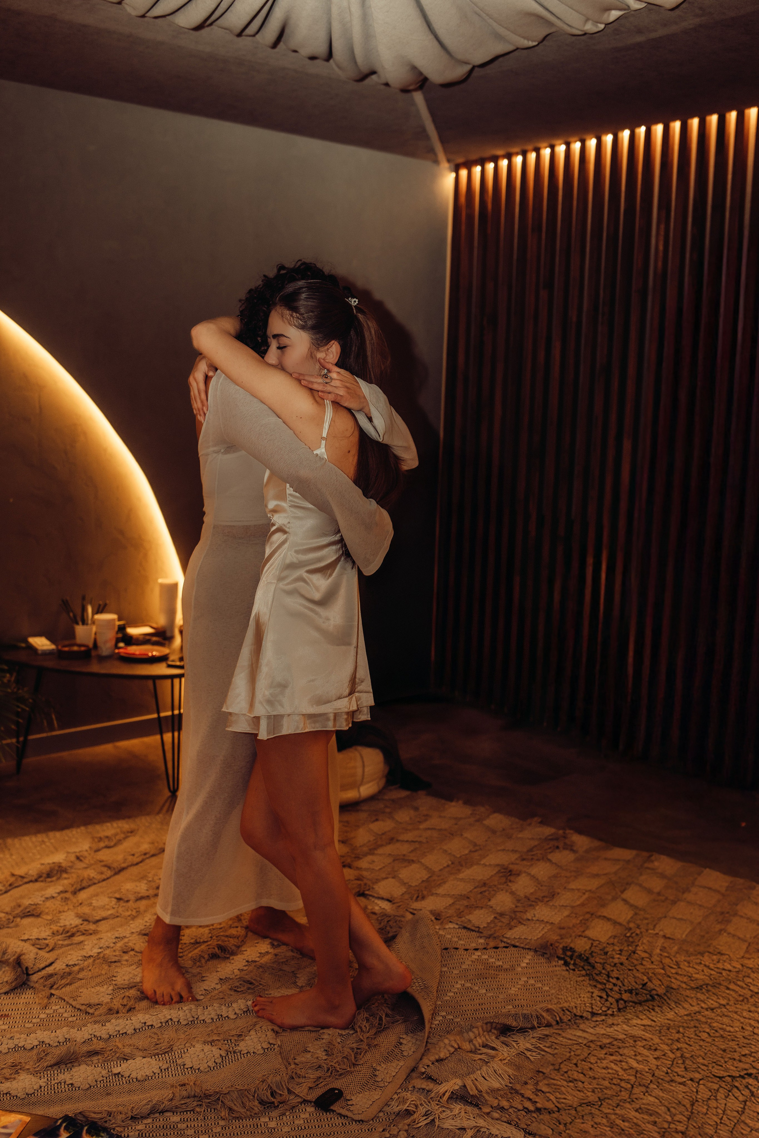 Женский круг. Фотограф в Москве Ангелина Ким