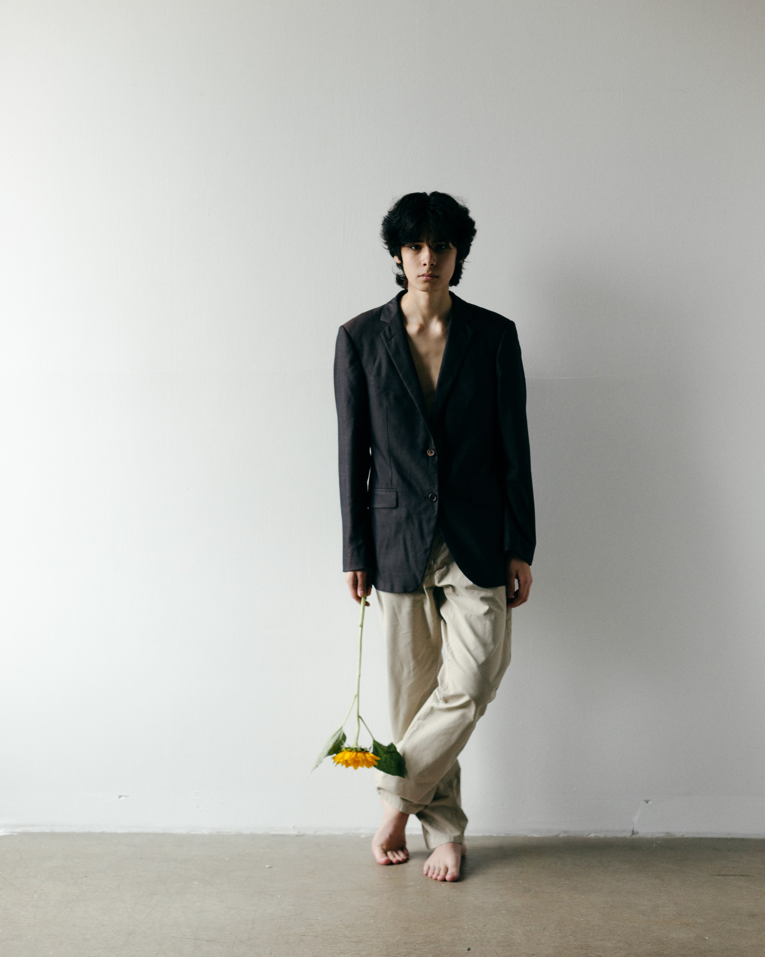 Мика. Фотограф в Москве — Евгения Прокопенко