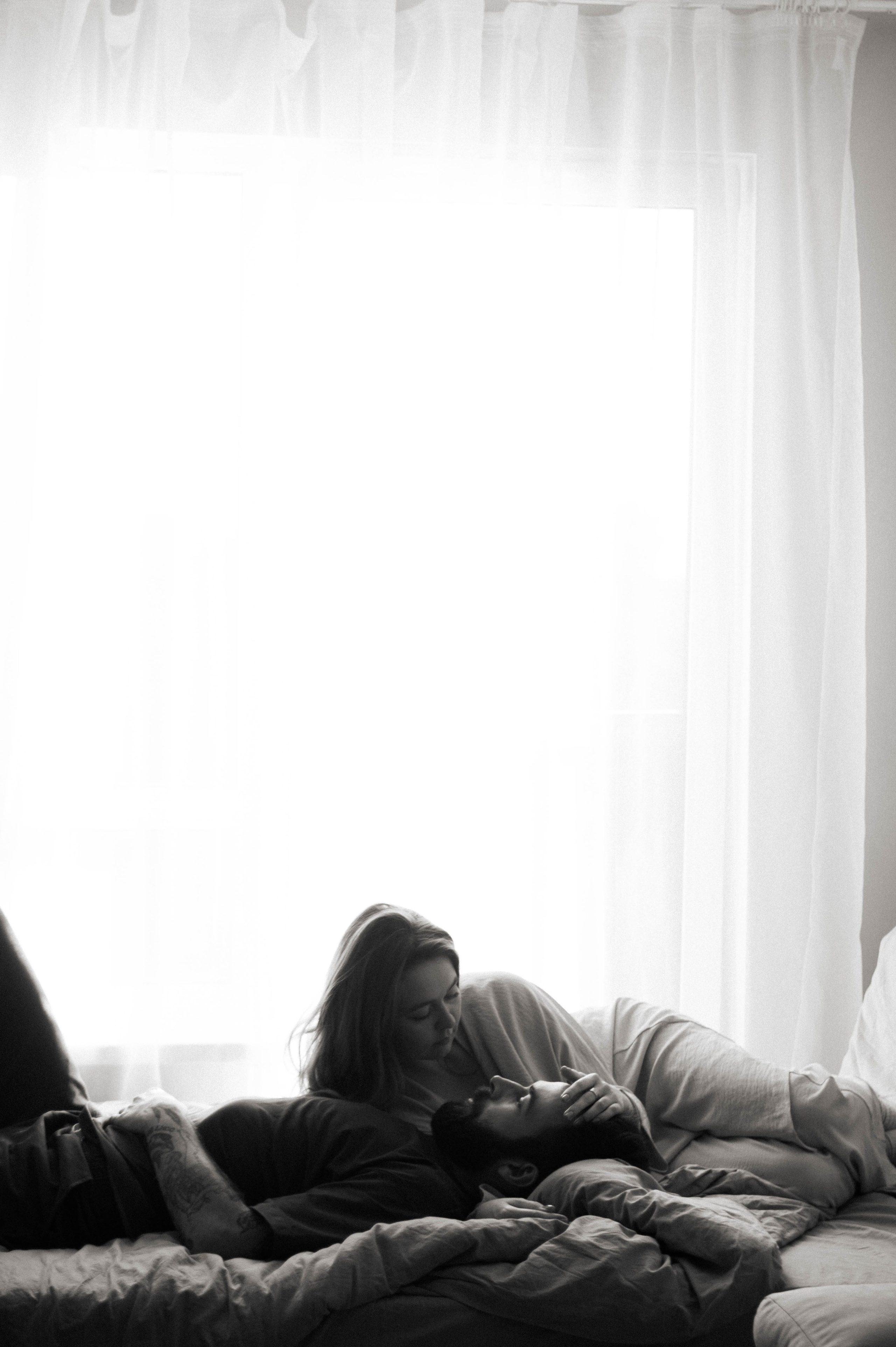 Лавстори. Свадебный и портретный фотограф в Санкт-Петербурге Юлия Елесина