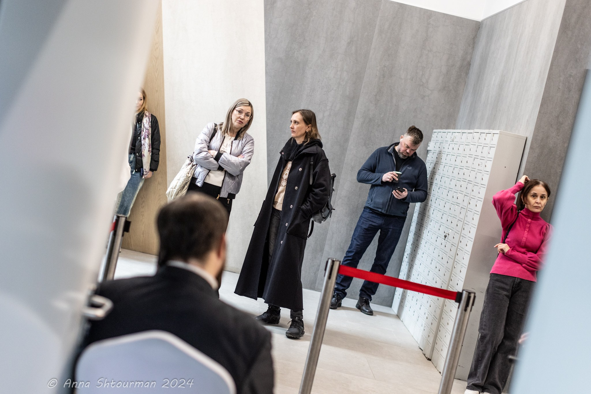 2024 Первенство России по рапиду среди детей до 11, 13, 15, 17, 19 лет, до 21 года (Екатеринбург, Россия). Фотограф Анна Штурман (репортажная съёмка любых событий и мероприятий) Anna Shtourman photographer