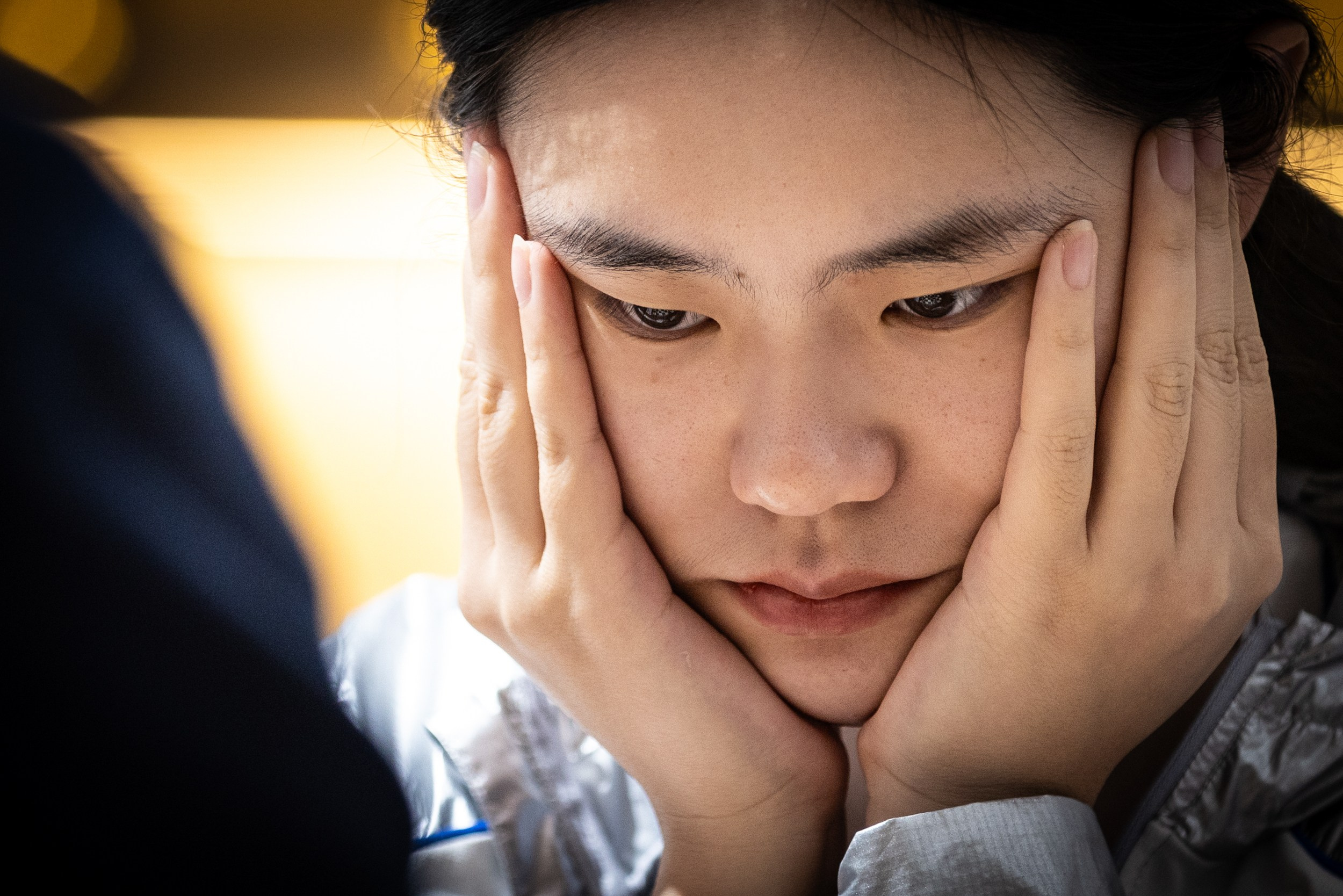 2025.08.27 1st. FUJAIRAH GLOBAL Chess Championship — Round4