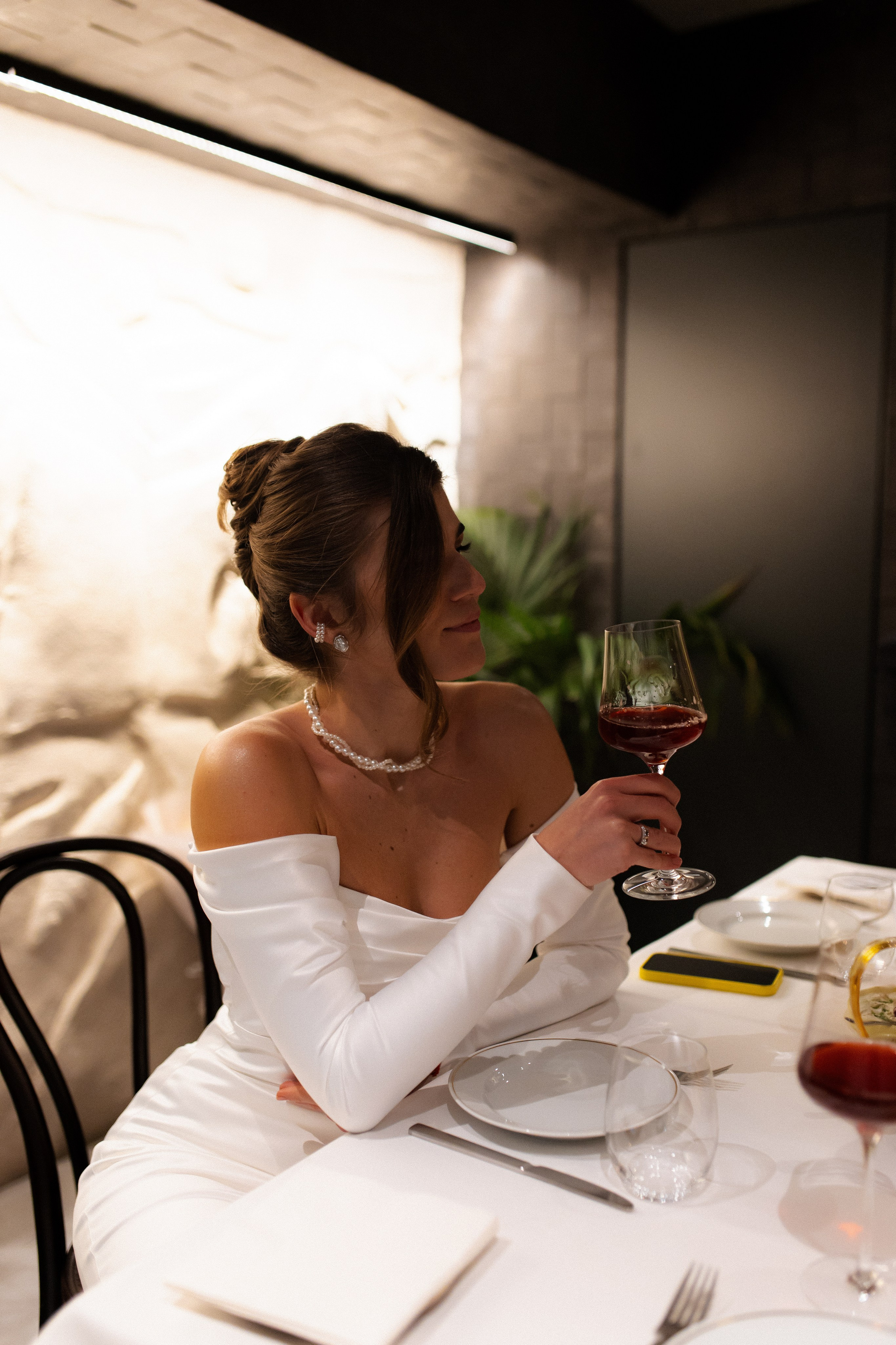 Между сейчас и навсегда. Свадебный и семейный фотограф Мария Князева в Санкт-Петербурге