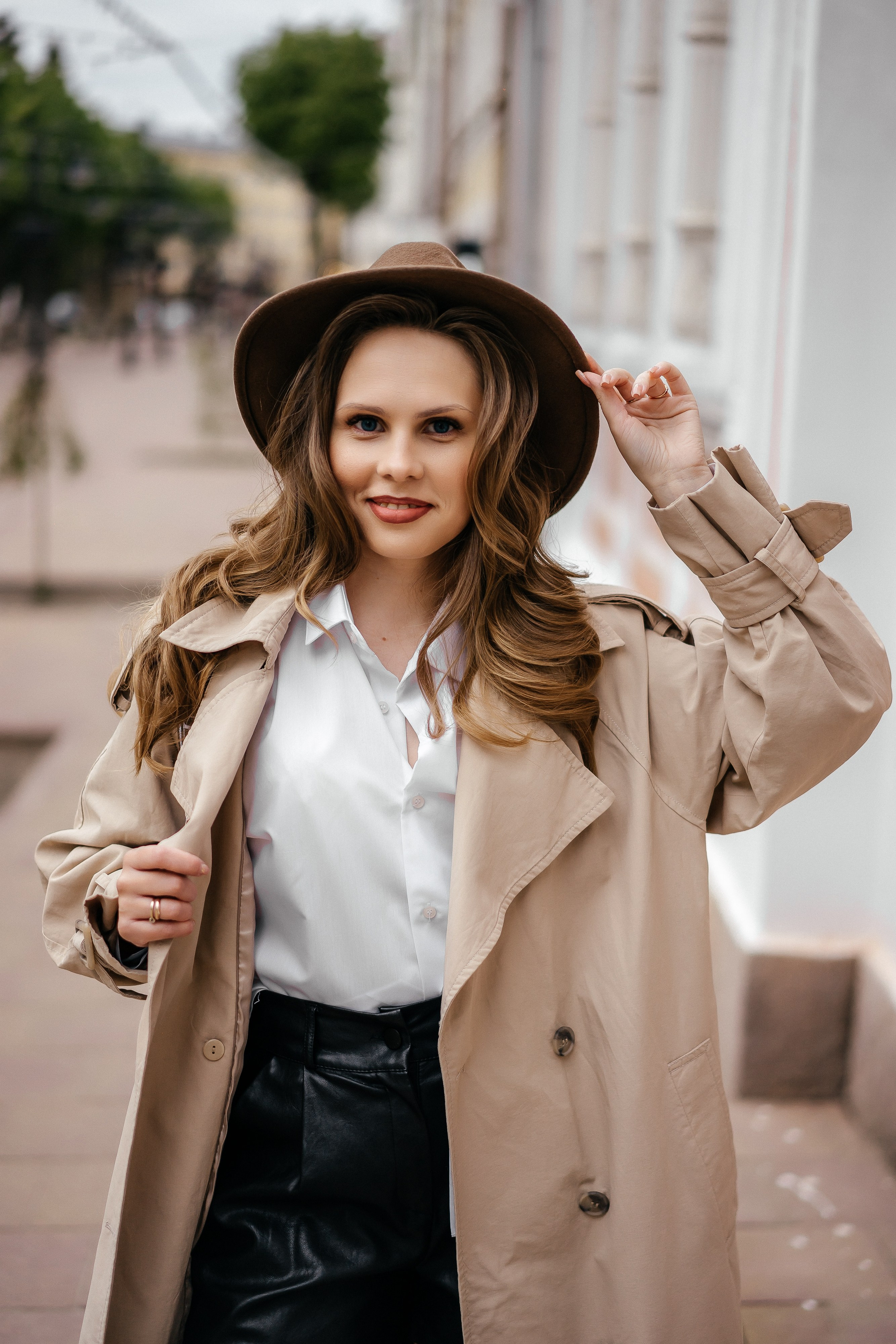 Наталья | 14.05.2024. Фотограф и видеограф Смоленск | Студия Цезарь