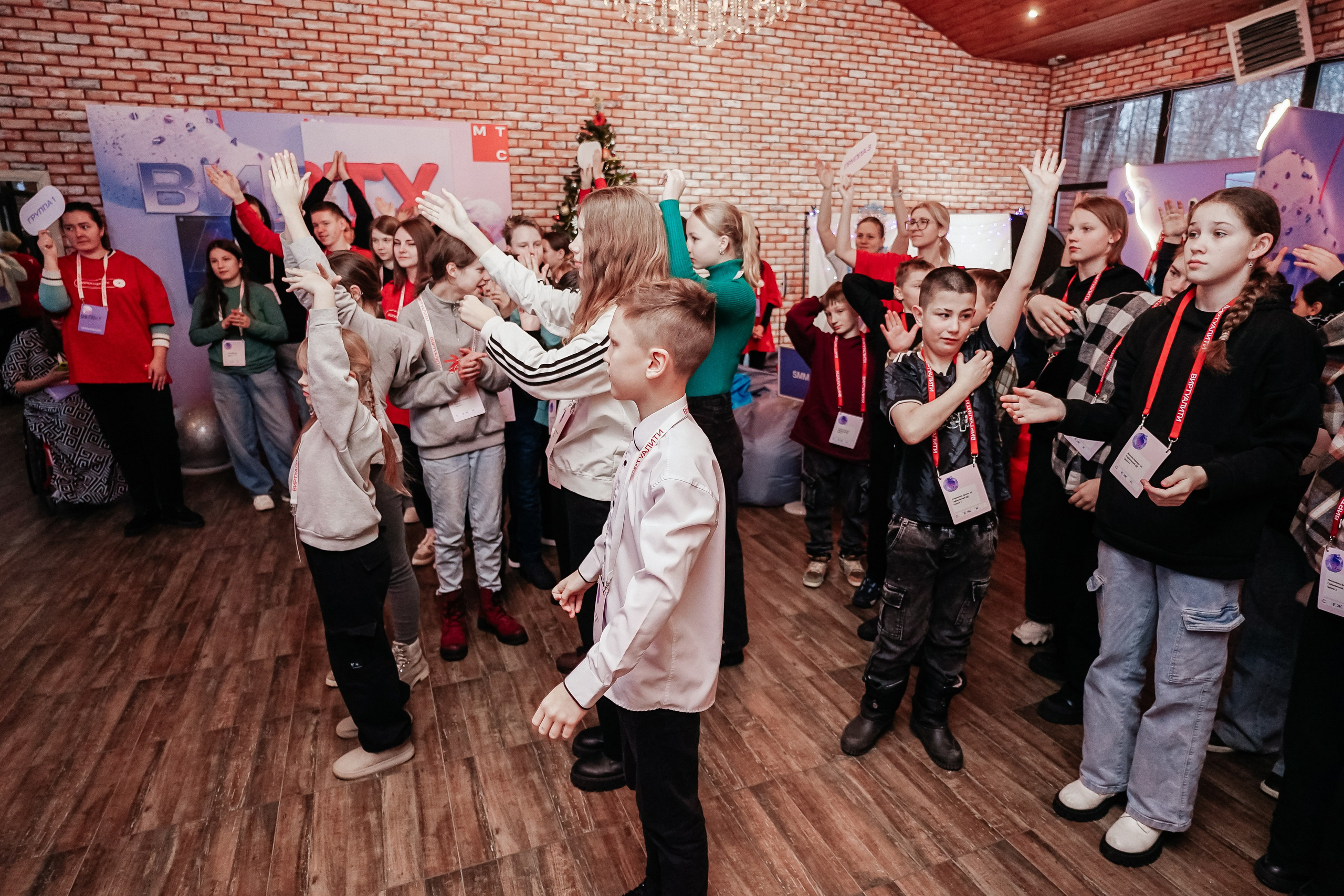 ВИРТУАЛИТИ | Смоленск. Фотограф и видеограф Смоленск | Студия Цезарь