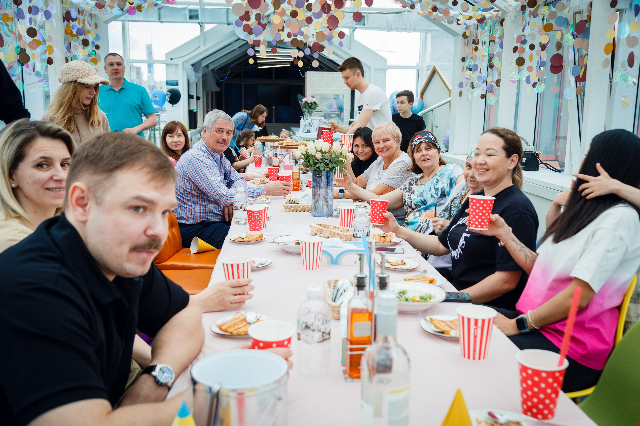 Милане 6 лет. Детский фотограф видеограф в Хабаровске Михаил Орлов