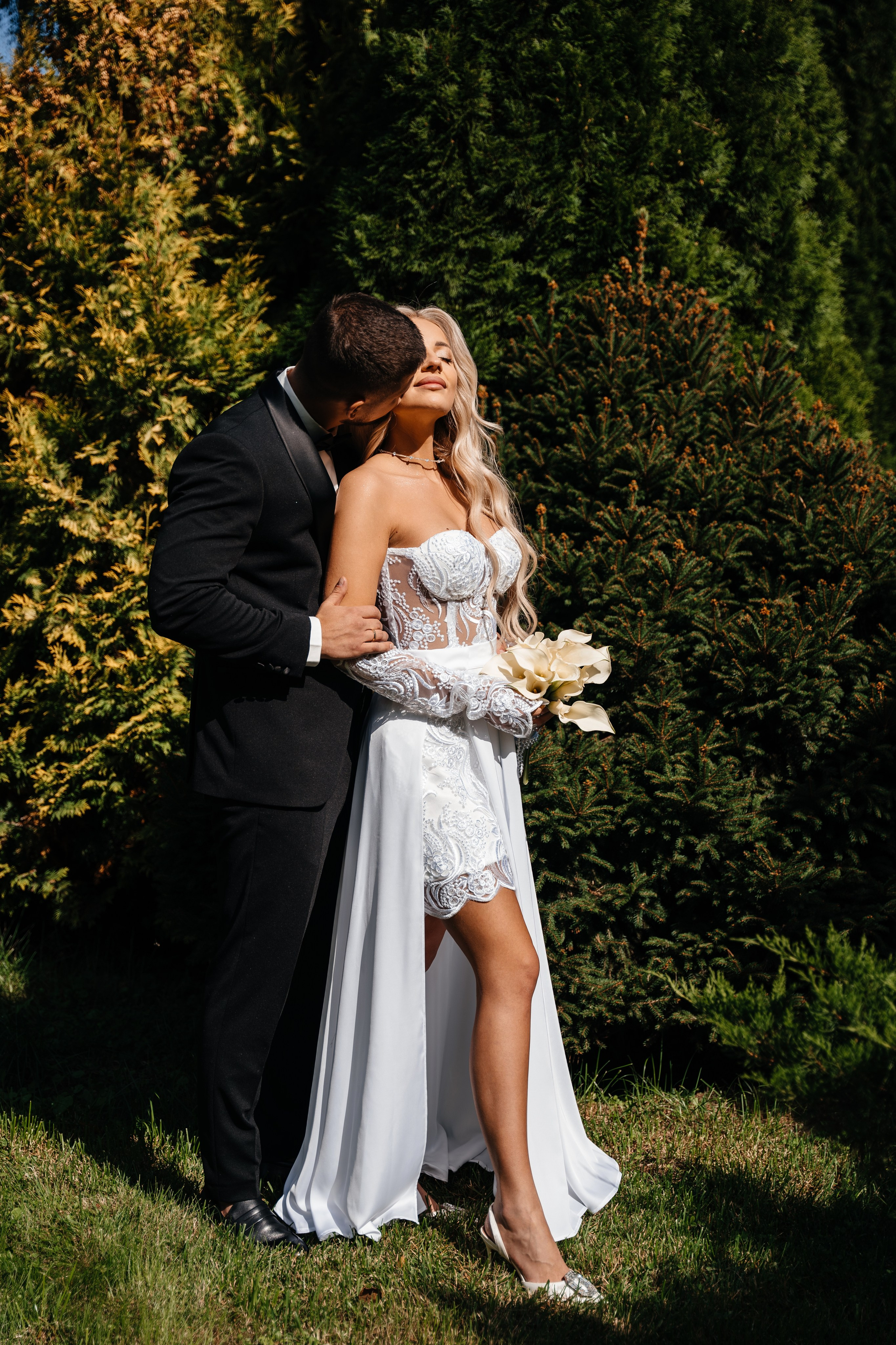 Стефан & Татьяна