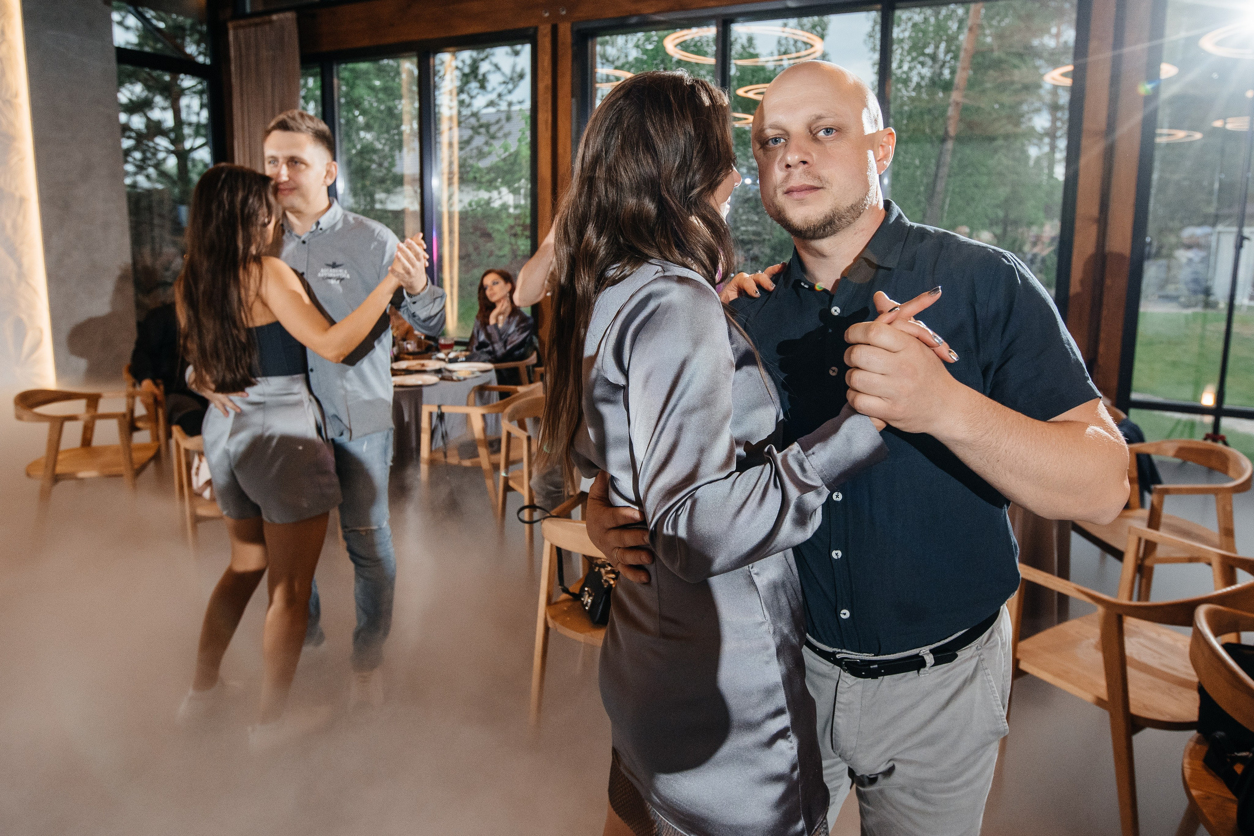 Элла & Кирилл. Свадебный фотограф Барнаул Алексей Павлов