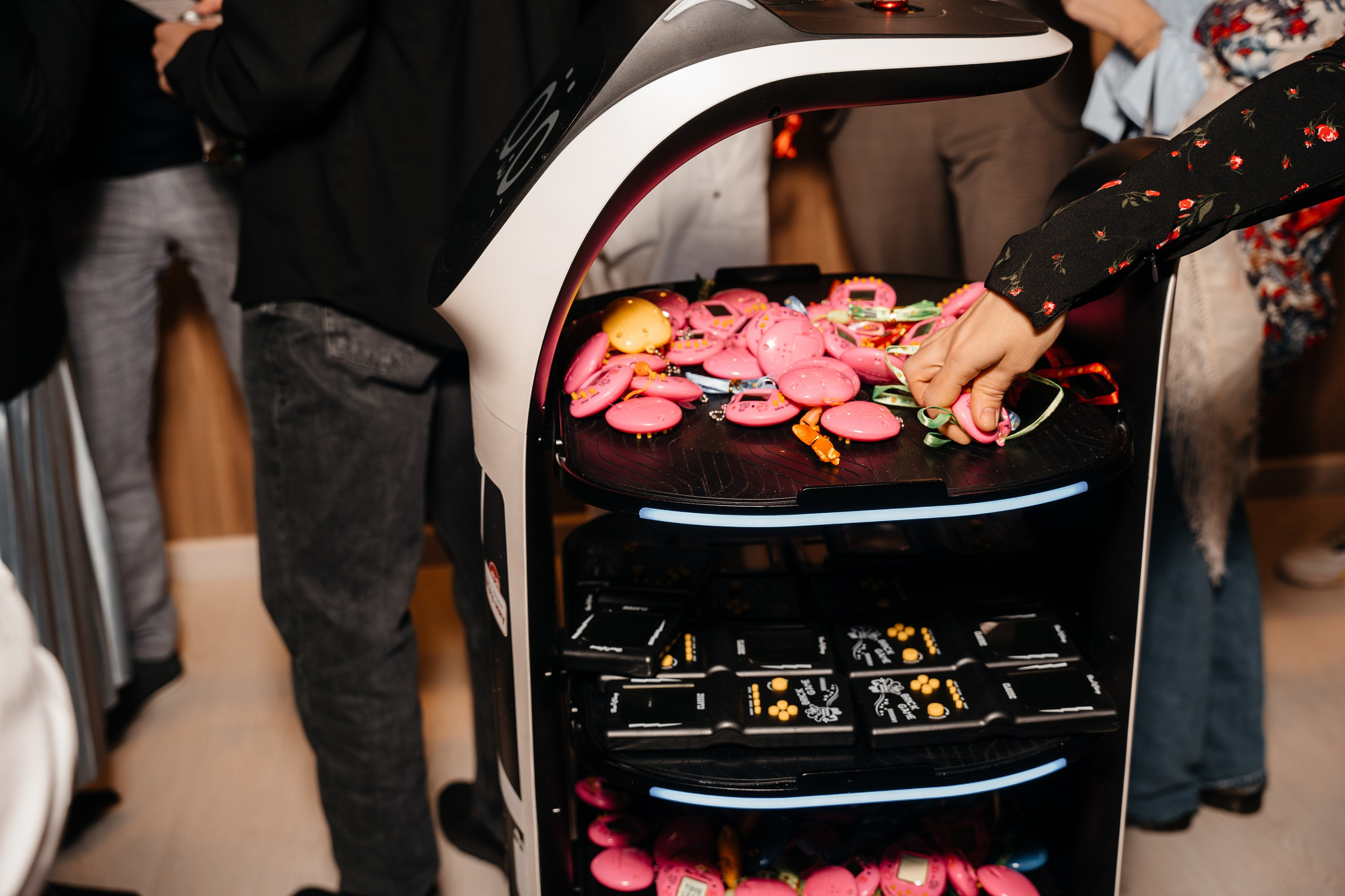 Съемка корпоратива для IT-Agency. Свадебный фотограф Барнаул Алексей Павлов