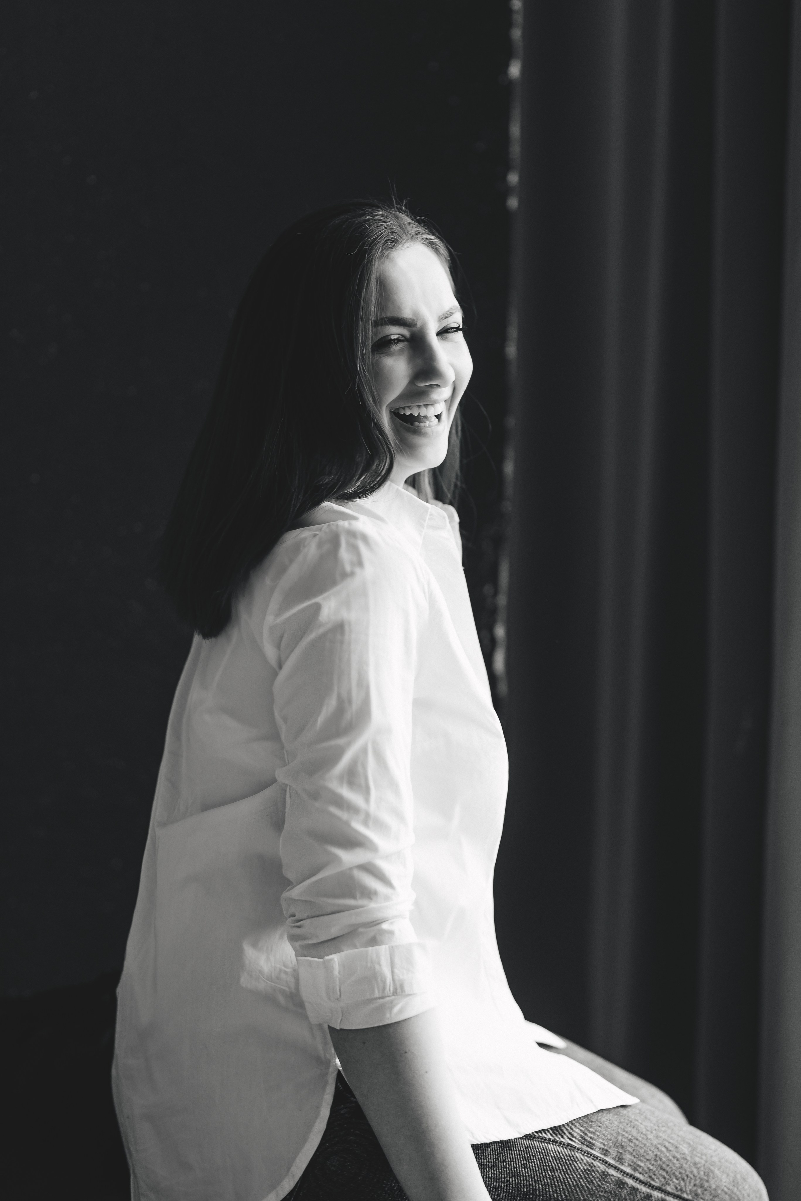 Даша. Фотограф Таинств Крещения и Венчания в г. Курске