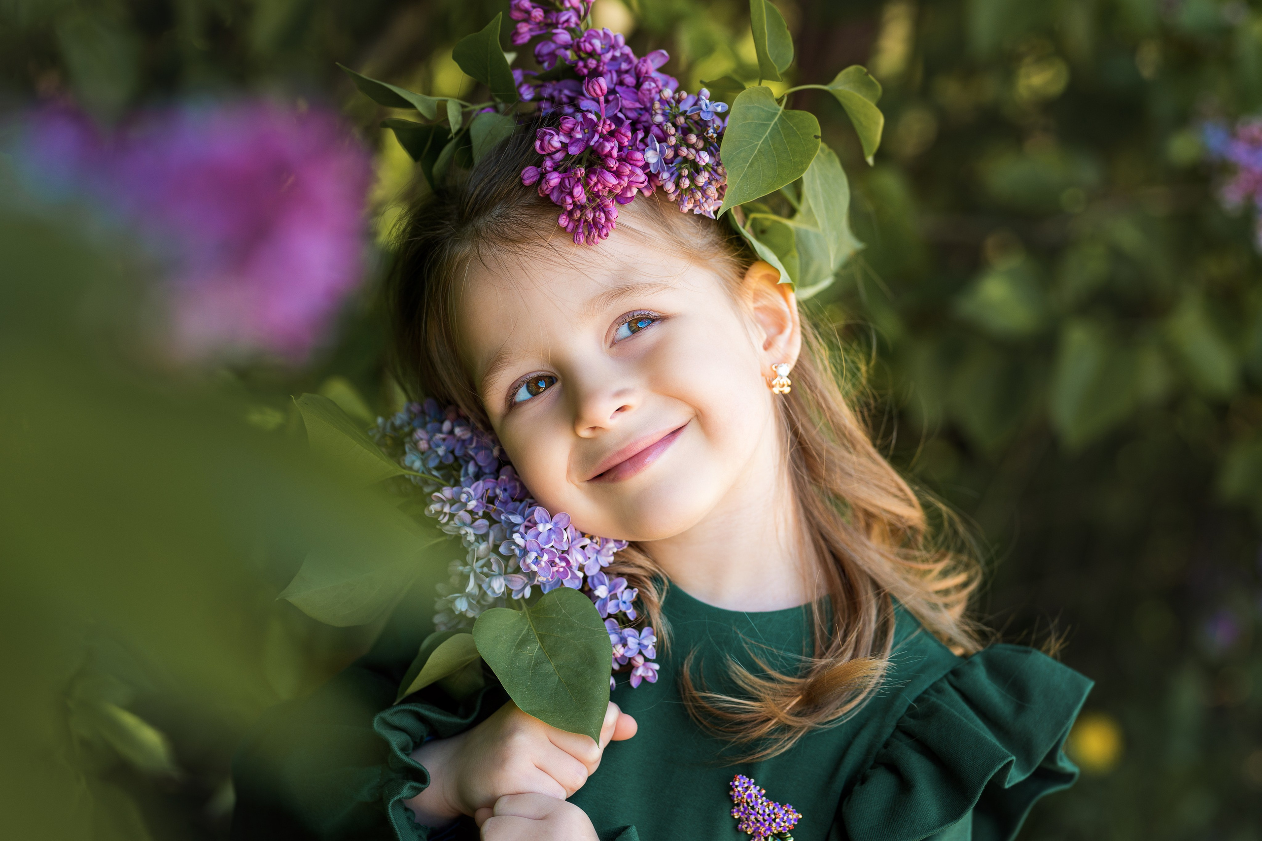 Евгения. Фотограф Таинств Крещения и Венчания в г. Курске